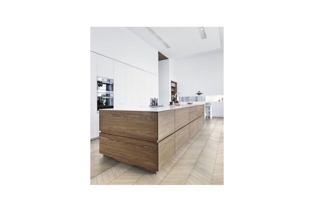 New build  - Villa - Moraira