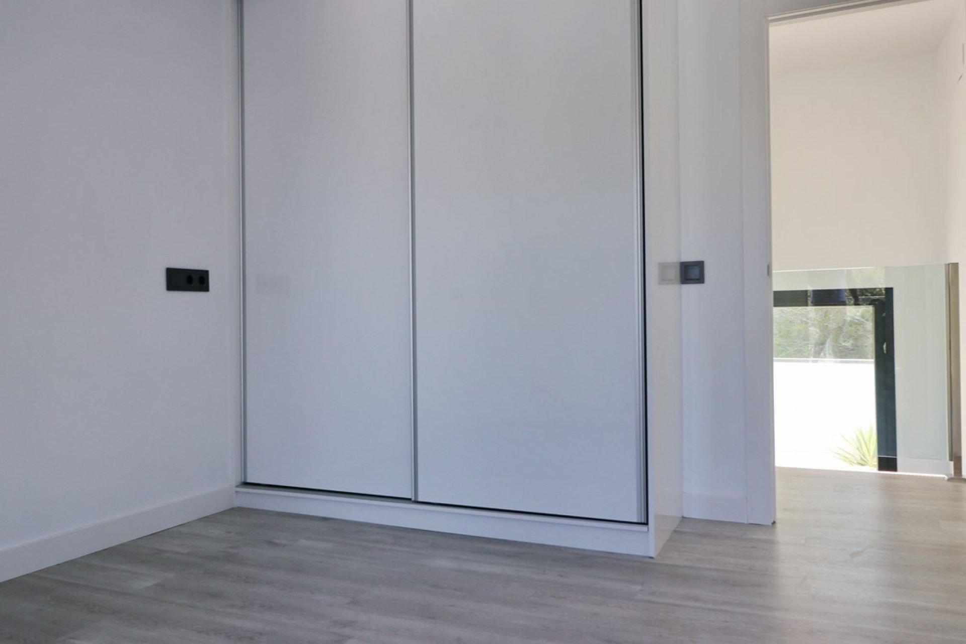 New build  - Villa - Moraira