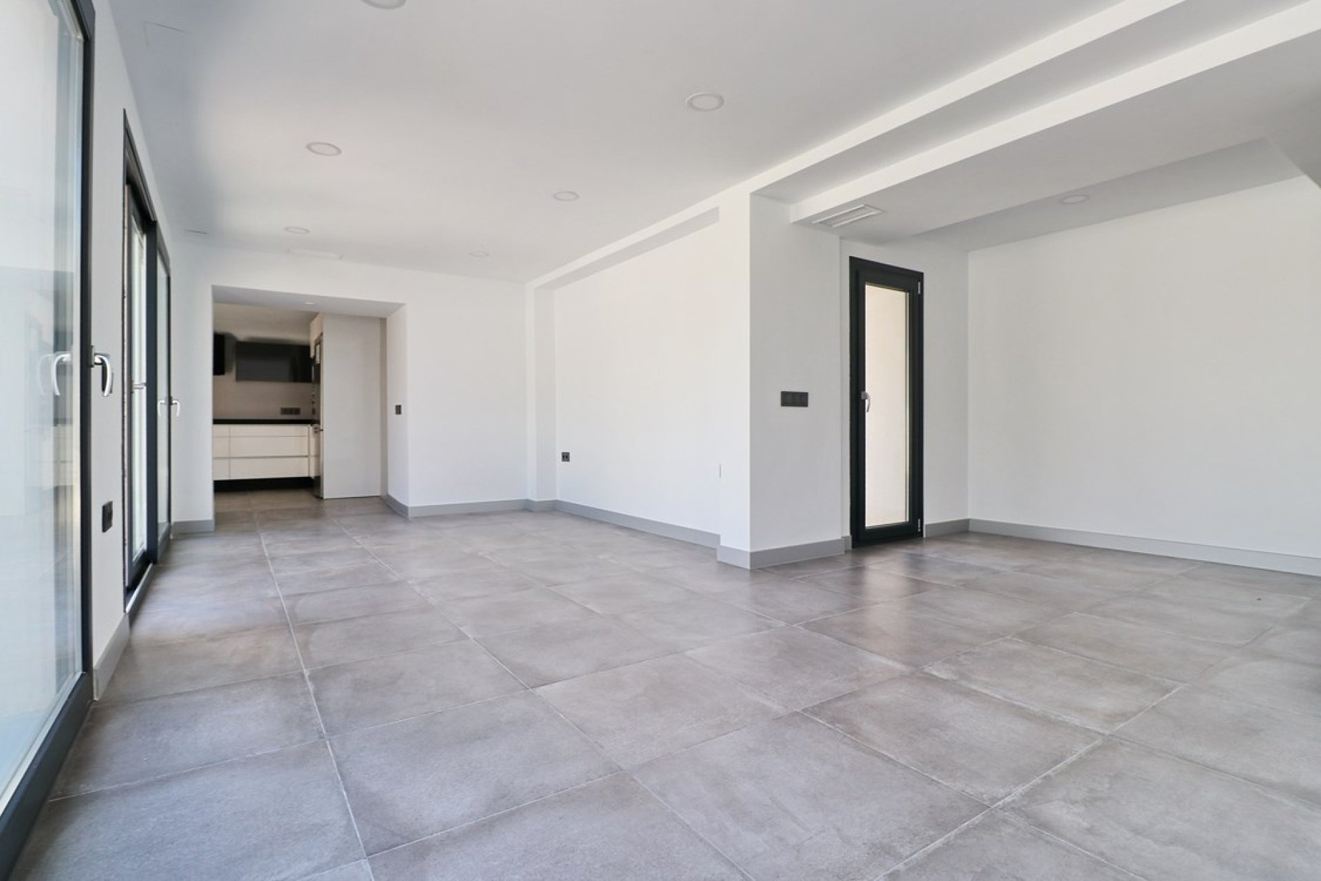 New build  - Villa - Moraira