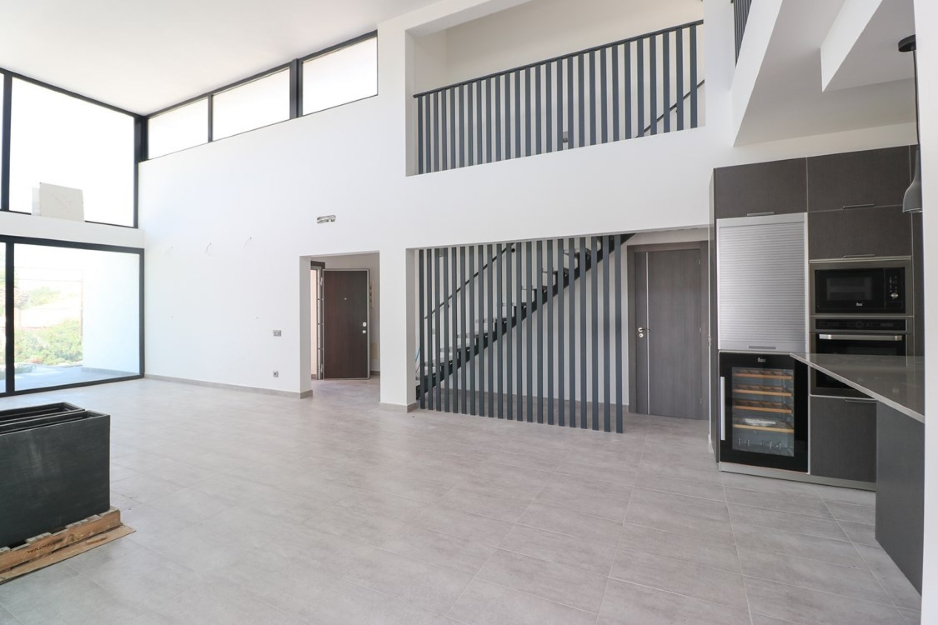 New build  - Villa - Moraira
