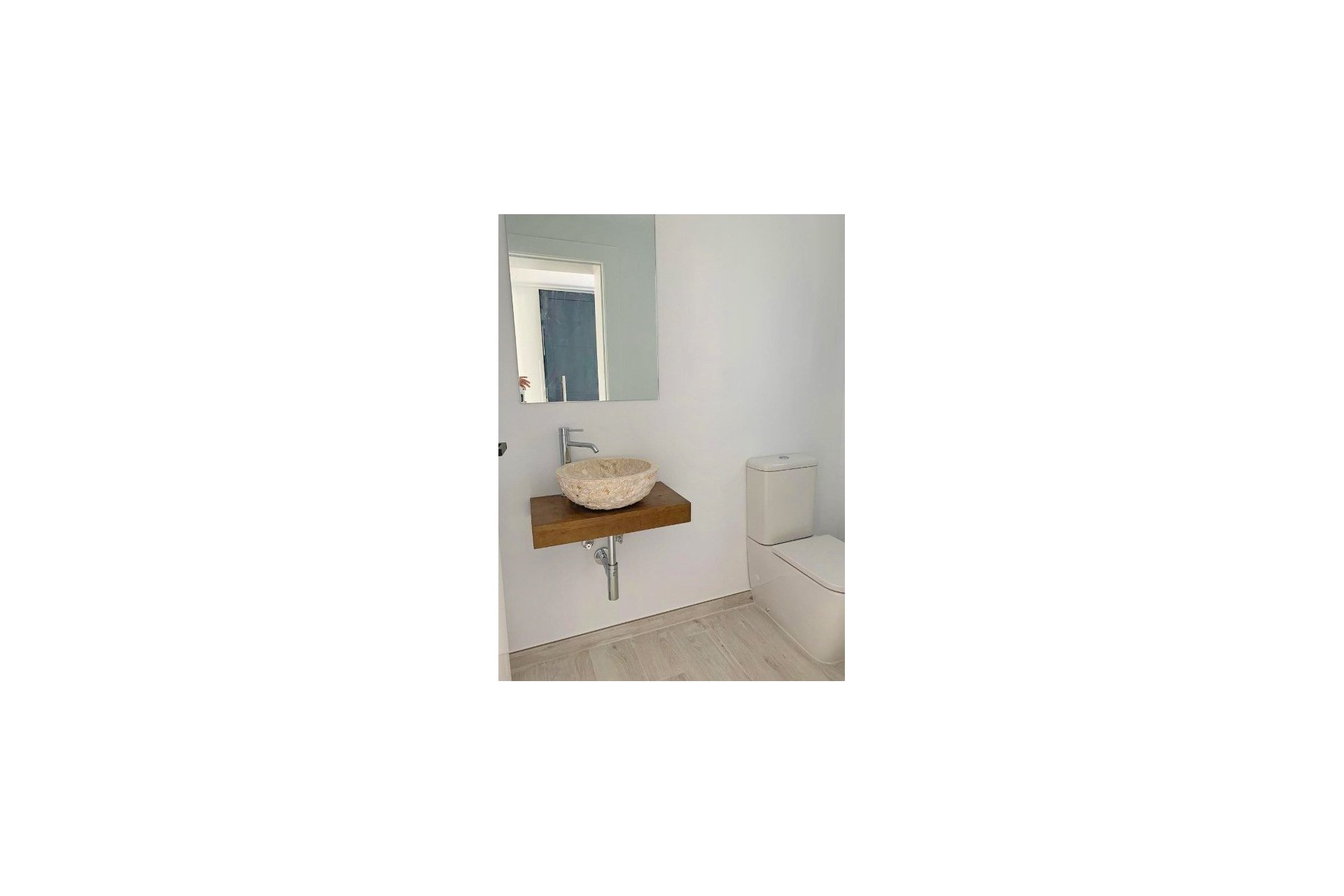 New build  - Villa - Moraira