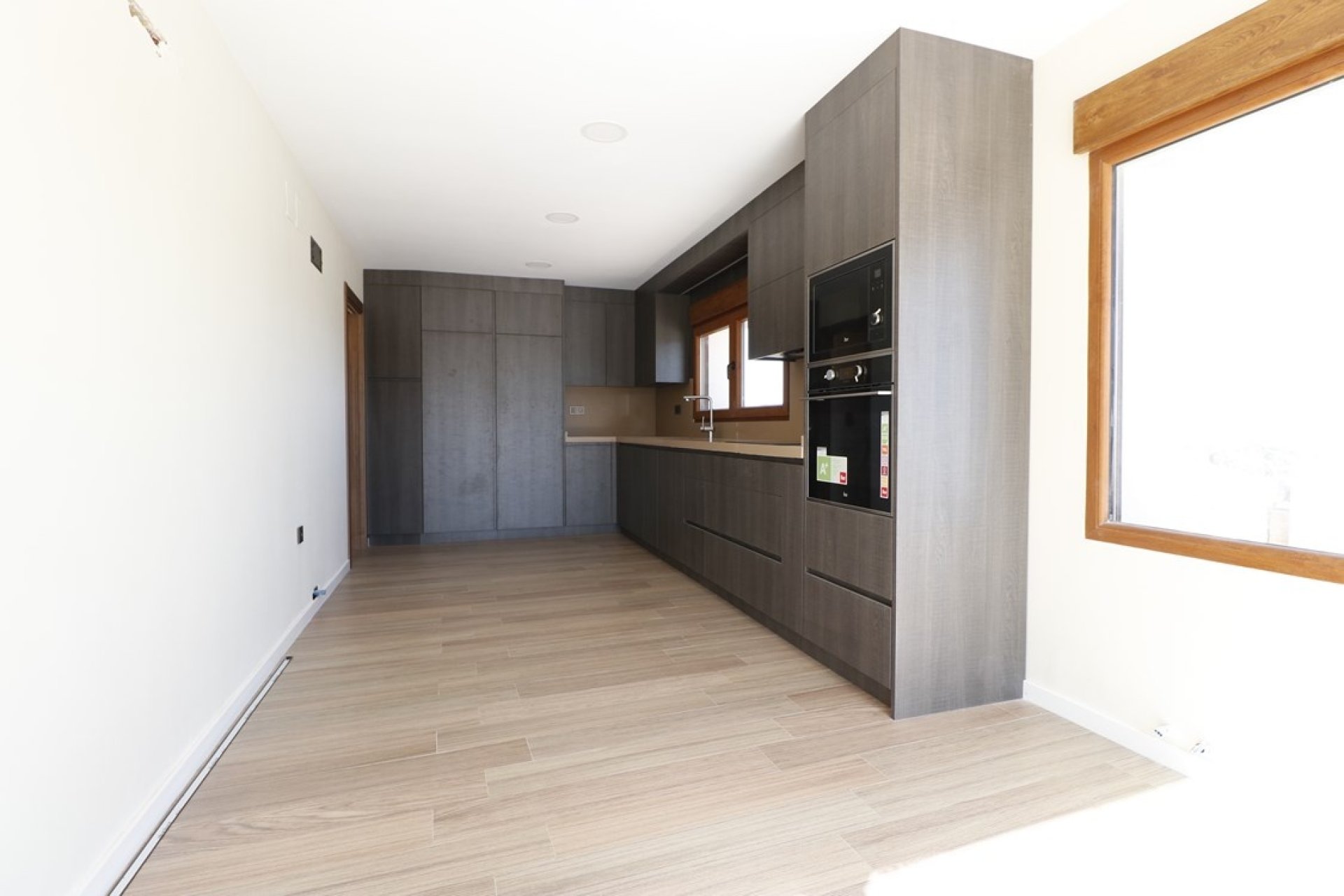 New build  - Villa - Moraira
