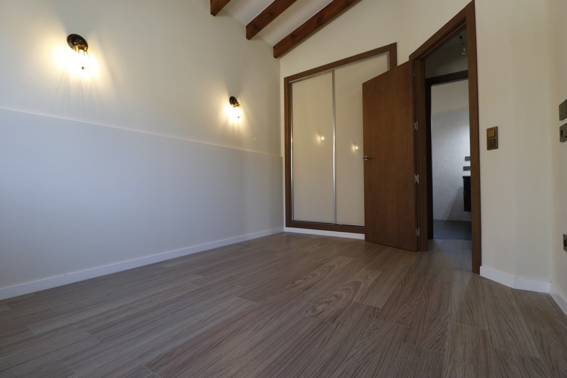 New build  - Villa - Moraira