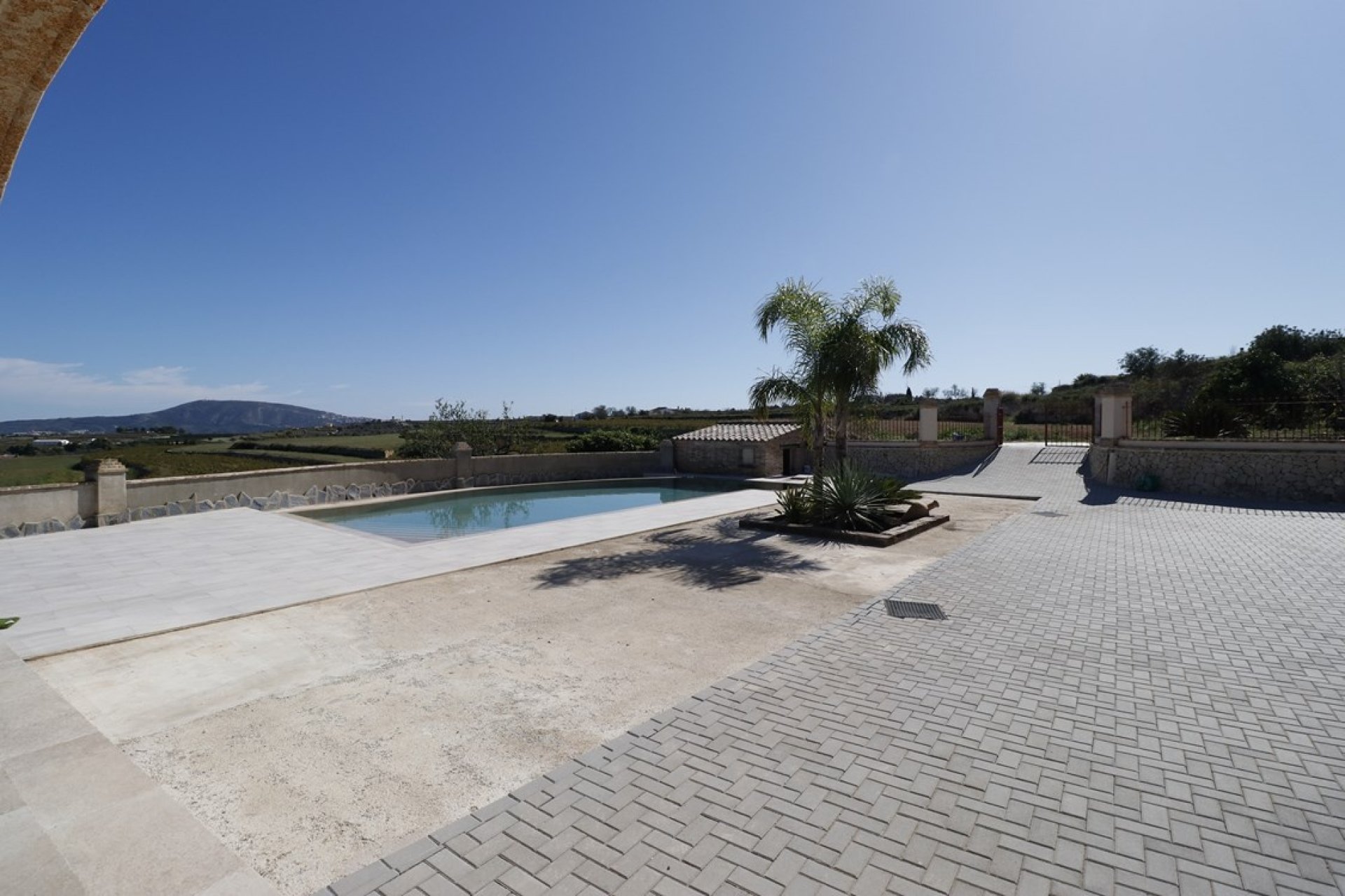 New build  - Villa - Moraira