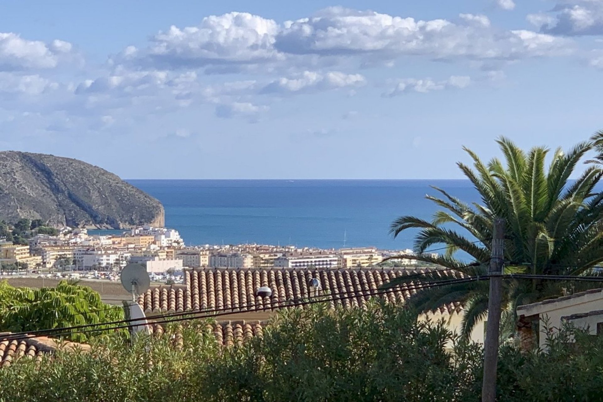 New build  - Villa - Moraira