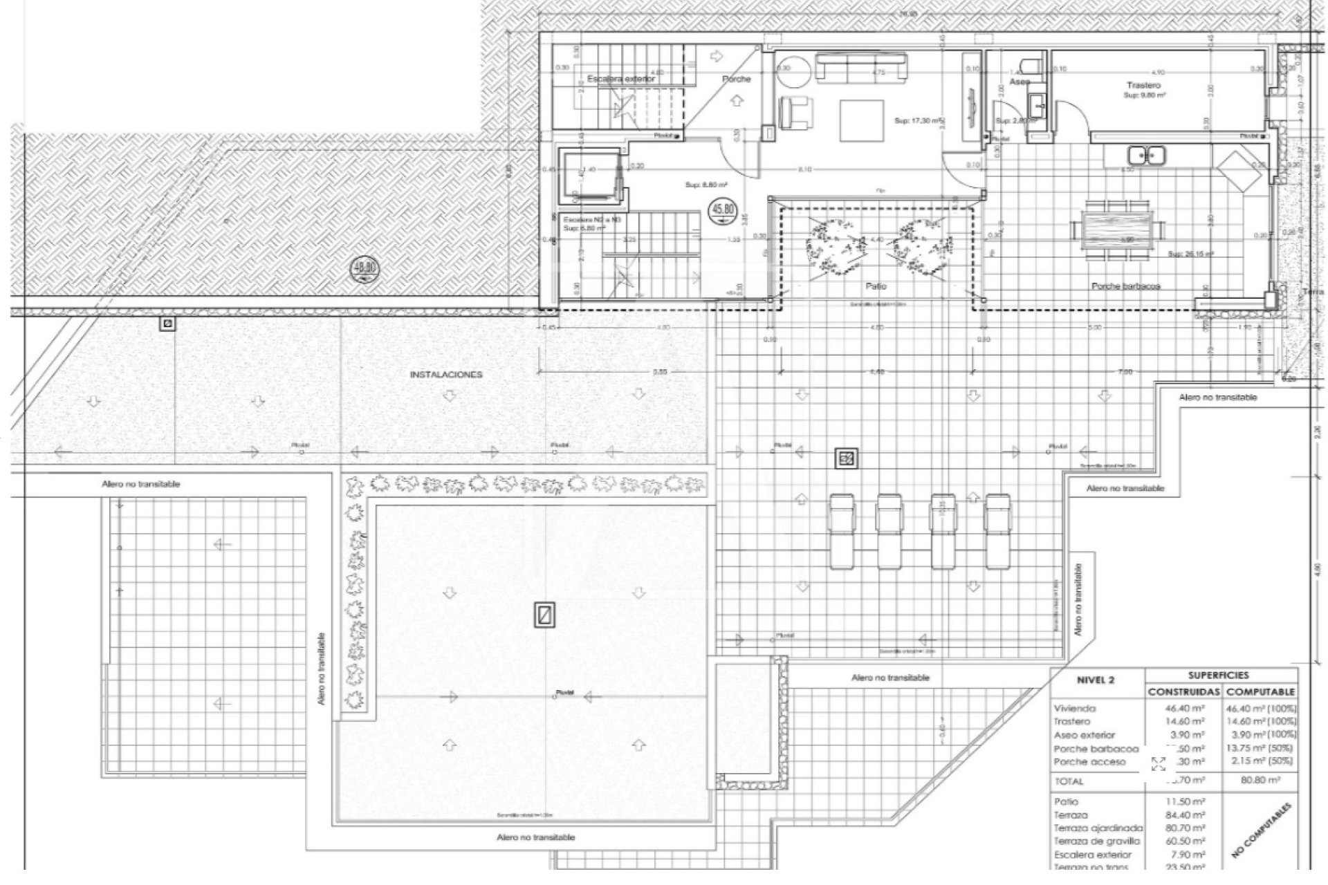 New build  - Villa - Moraira