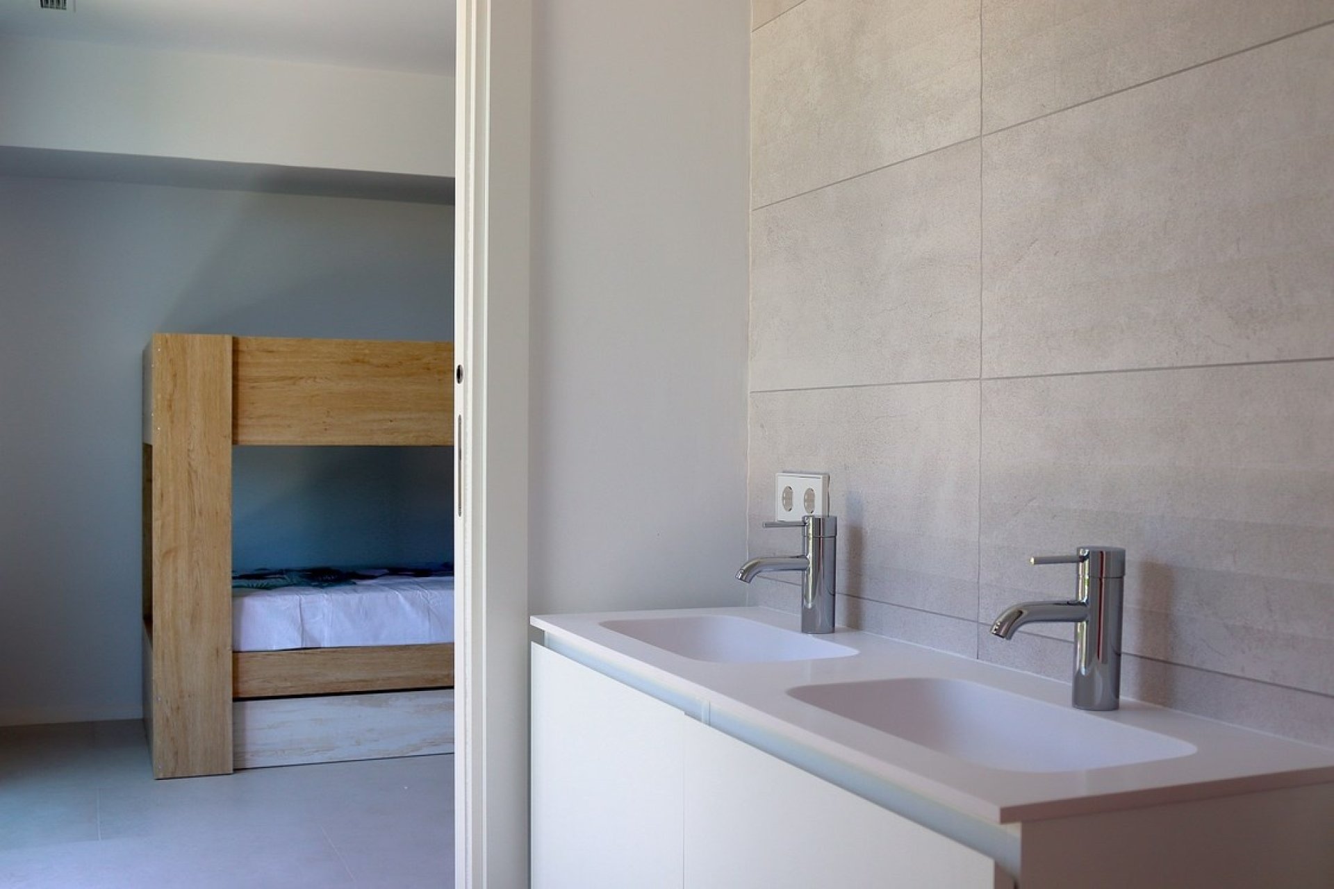 New build  - Villa - Moraira
