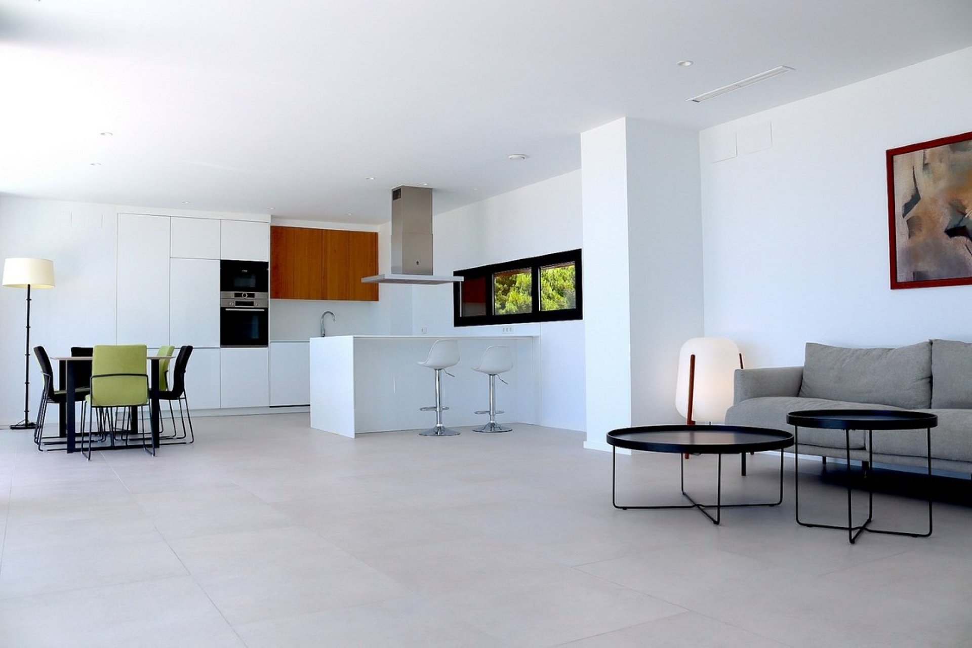 New build  - Villa - Moraira