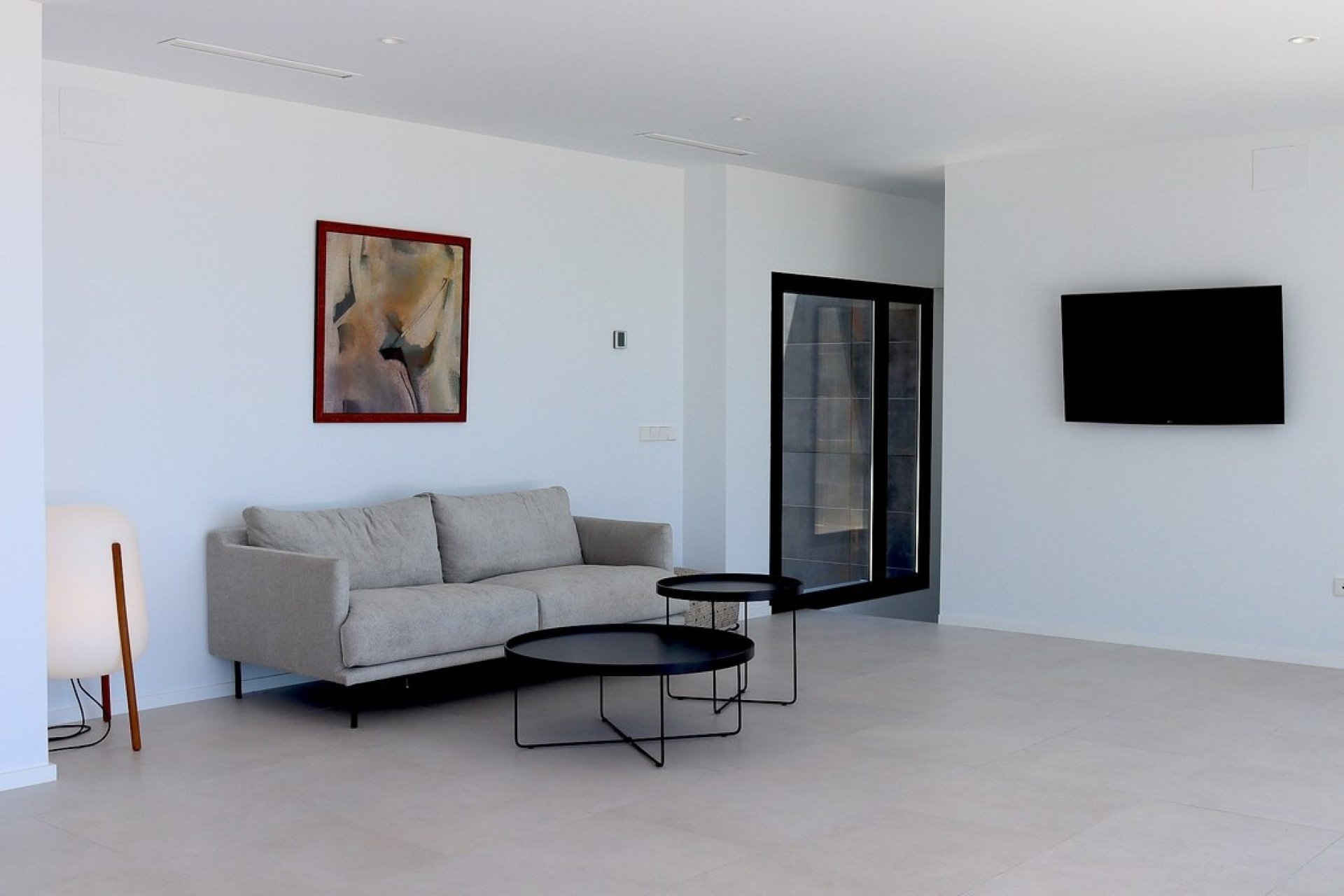 New build  - Villa - Moraira