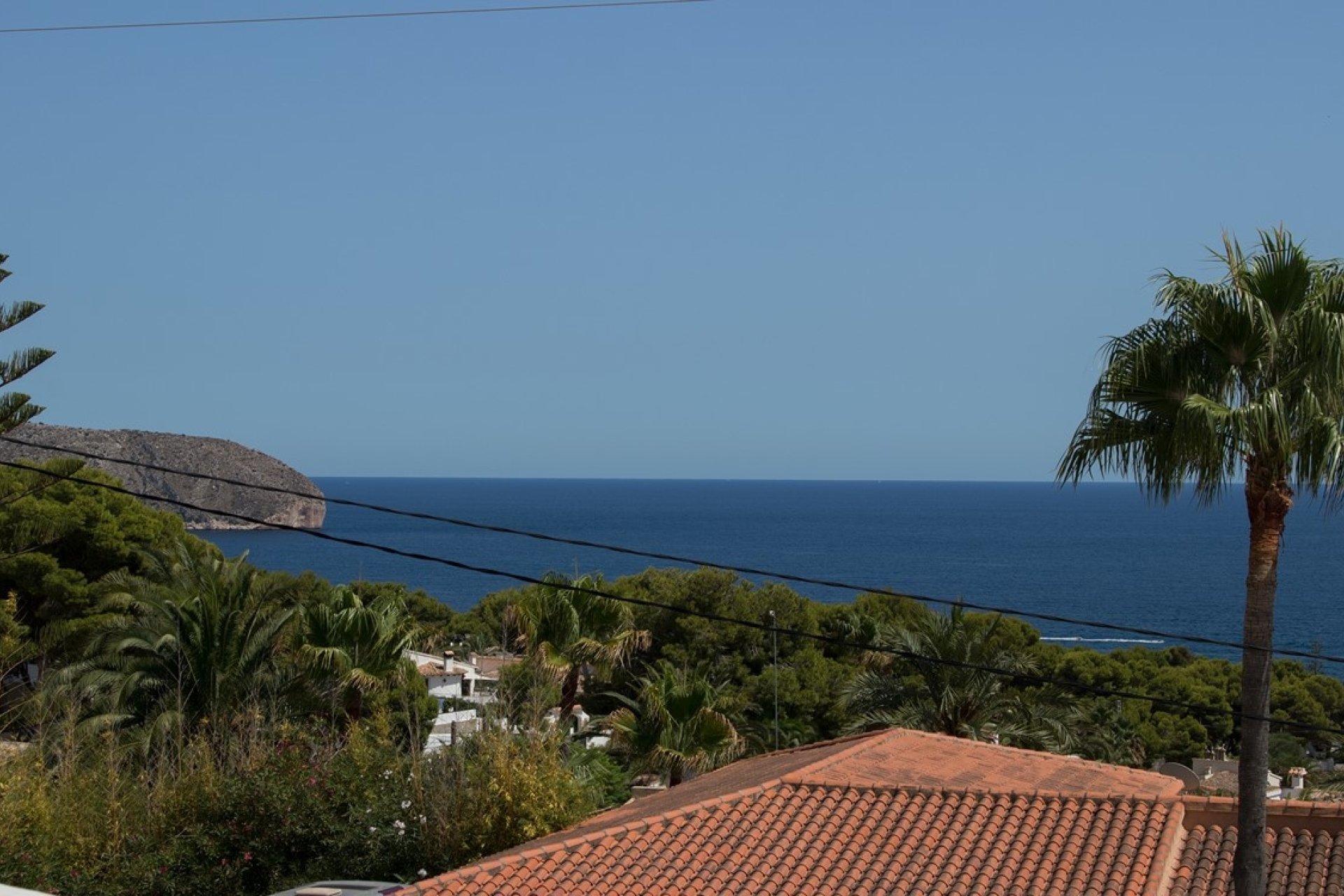 New build  - Villa - Moraira