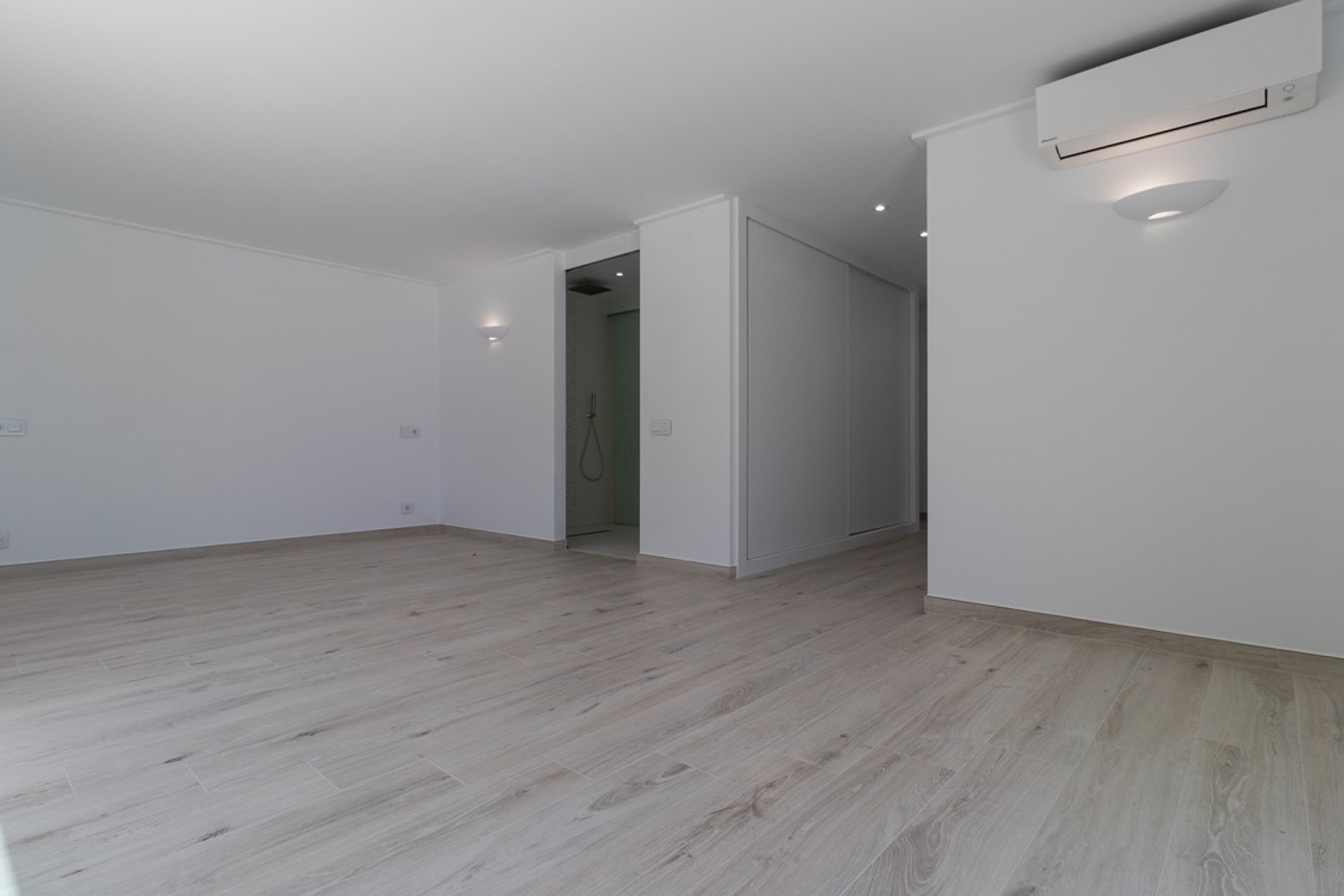 New build  - Villa - Moraira