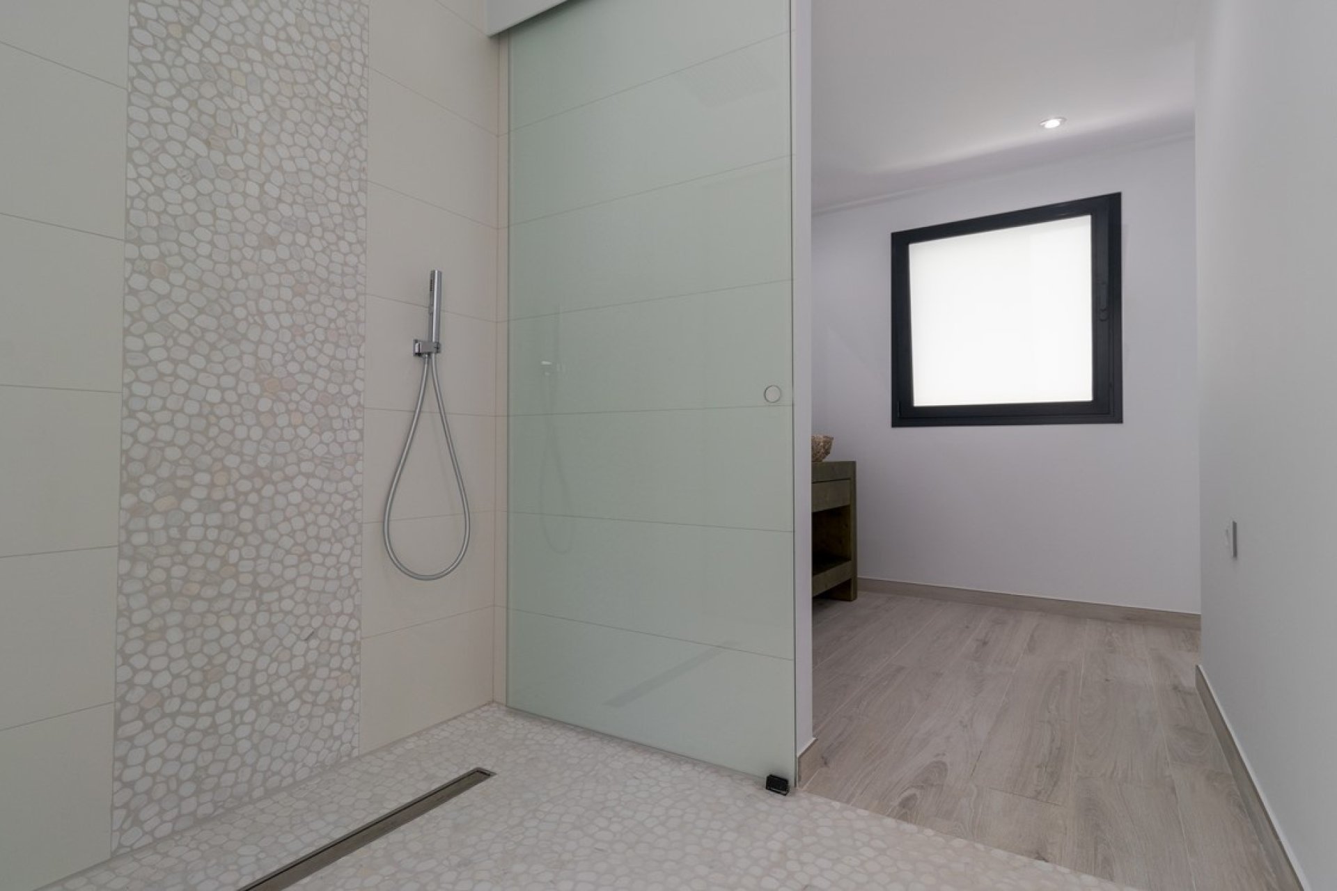 New build  - Villa - Moraira