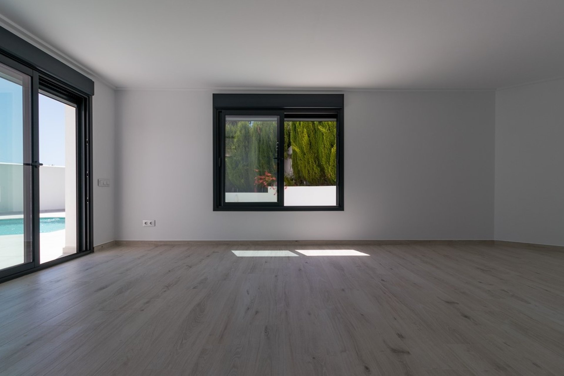 New build  - Villa - Moraira