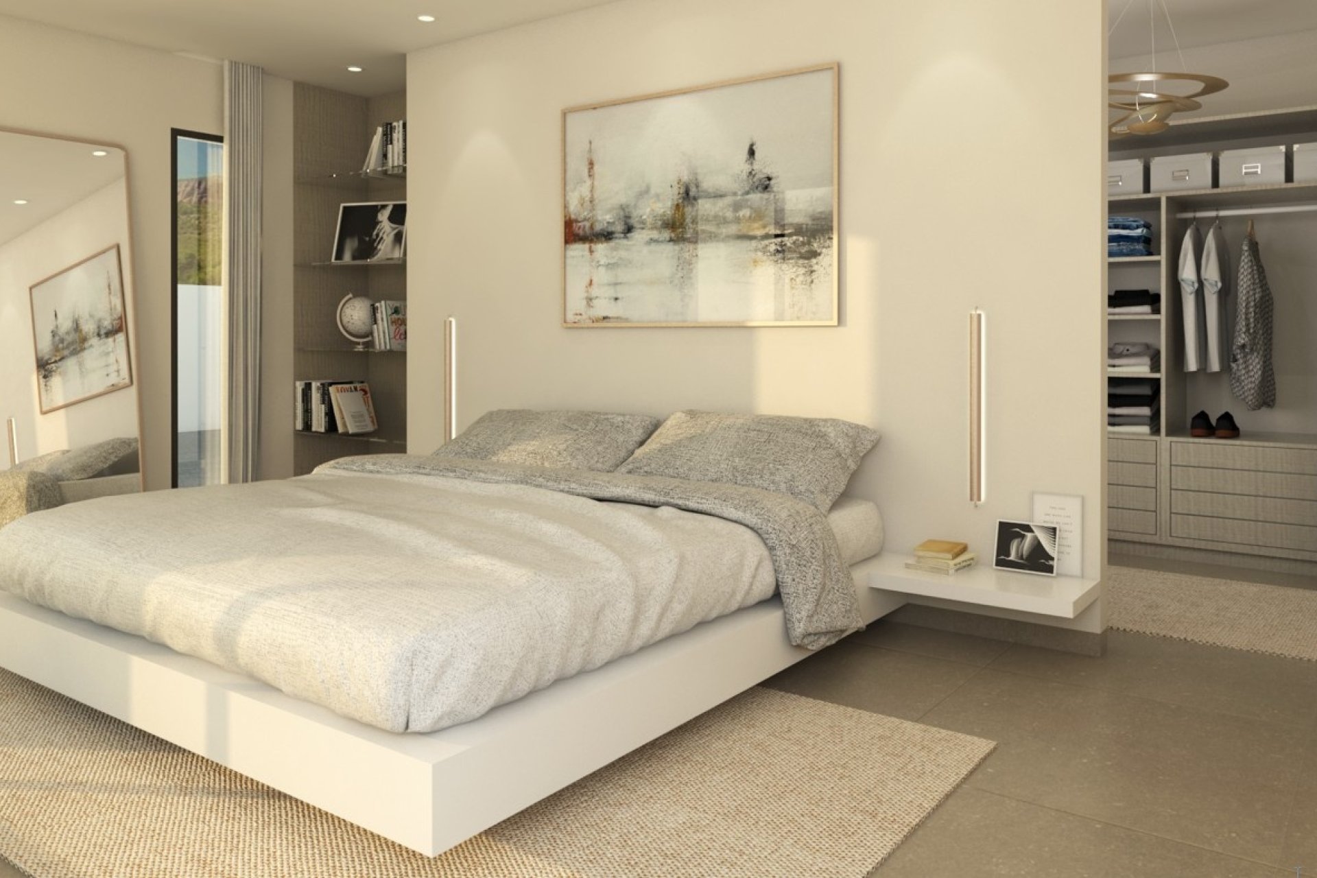 New build  - Villa - Moraira