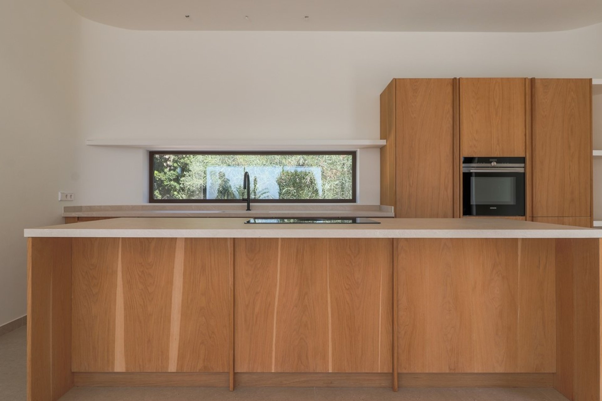 New build  - Villa - Moraira