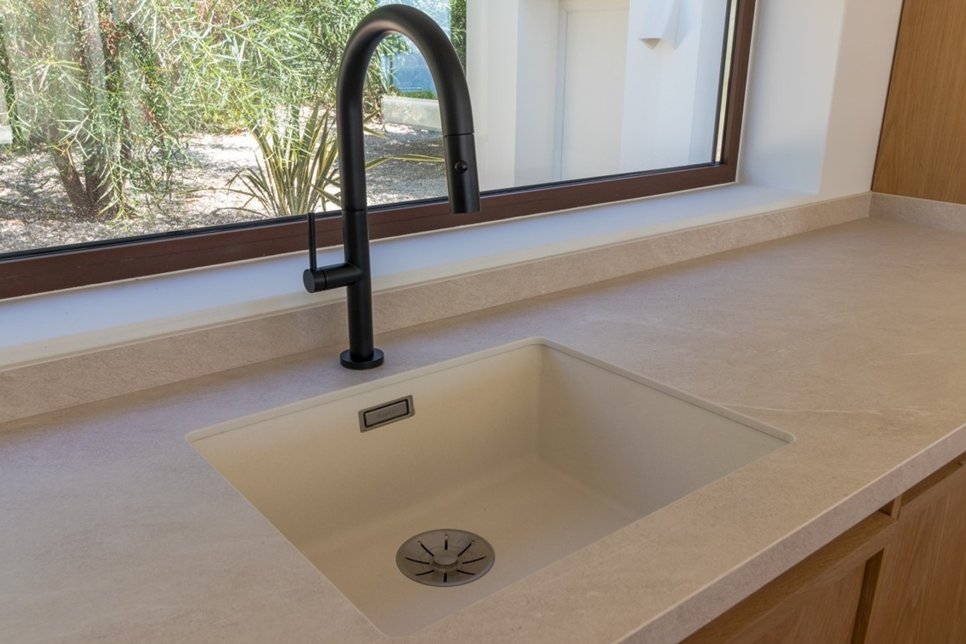New build  - Villa - Moraira