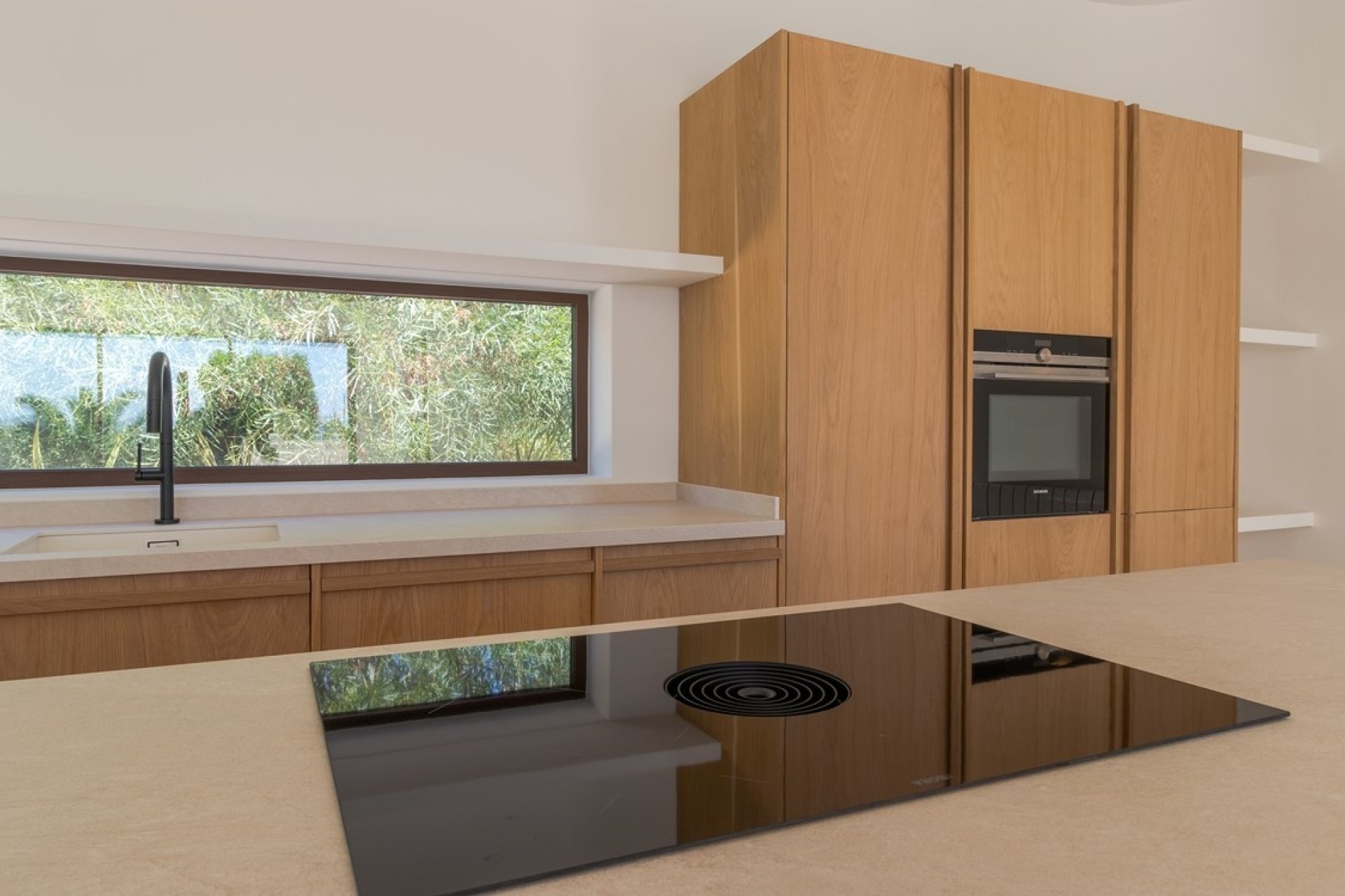 New build  - Villa - Moraira