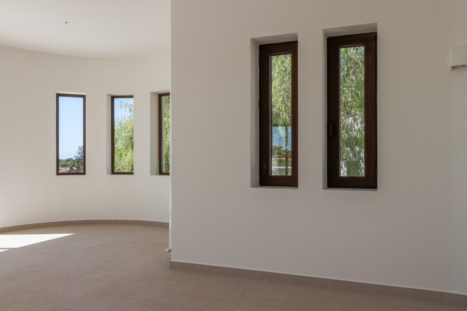 New build  - Villa - Moraira