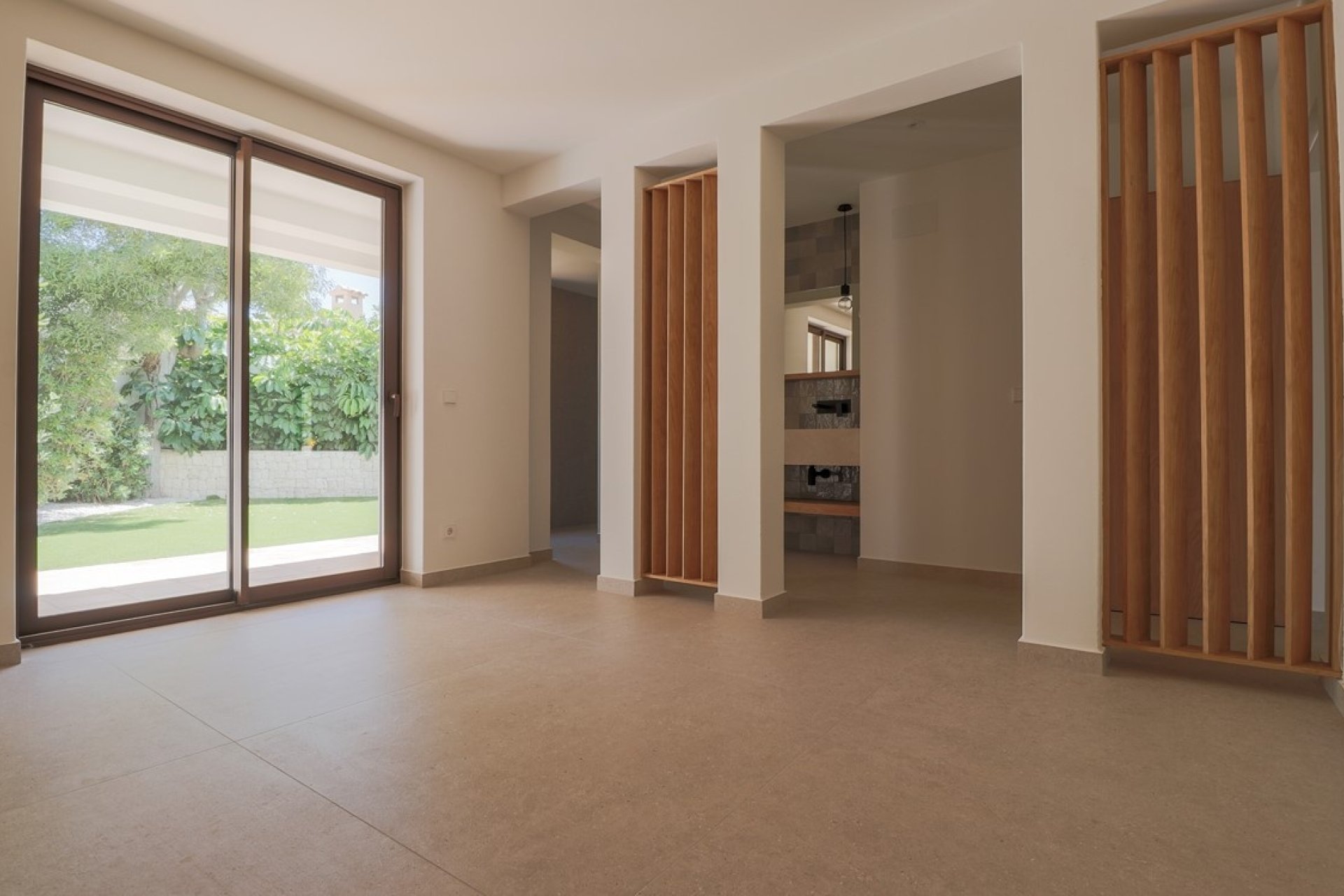 New build  - Villa - Moraira