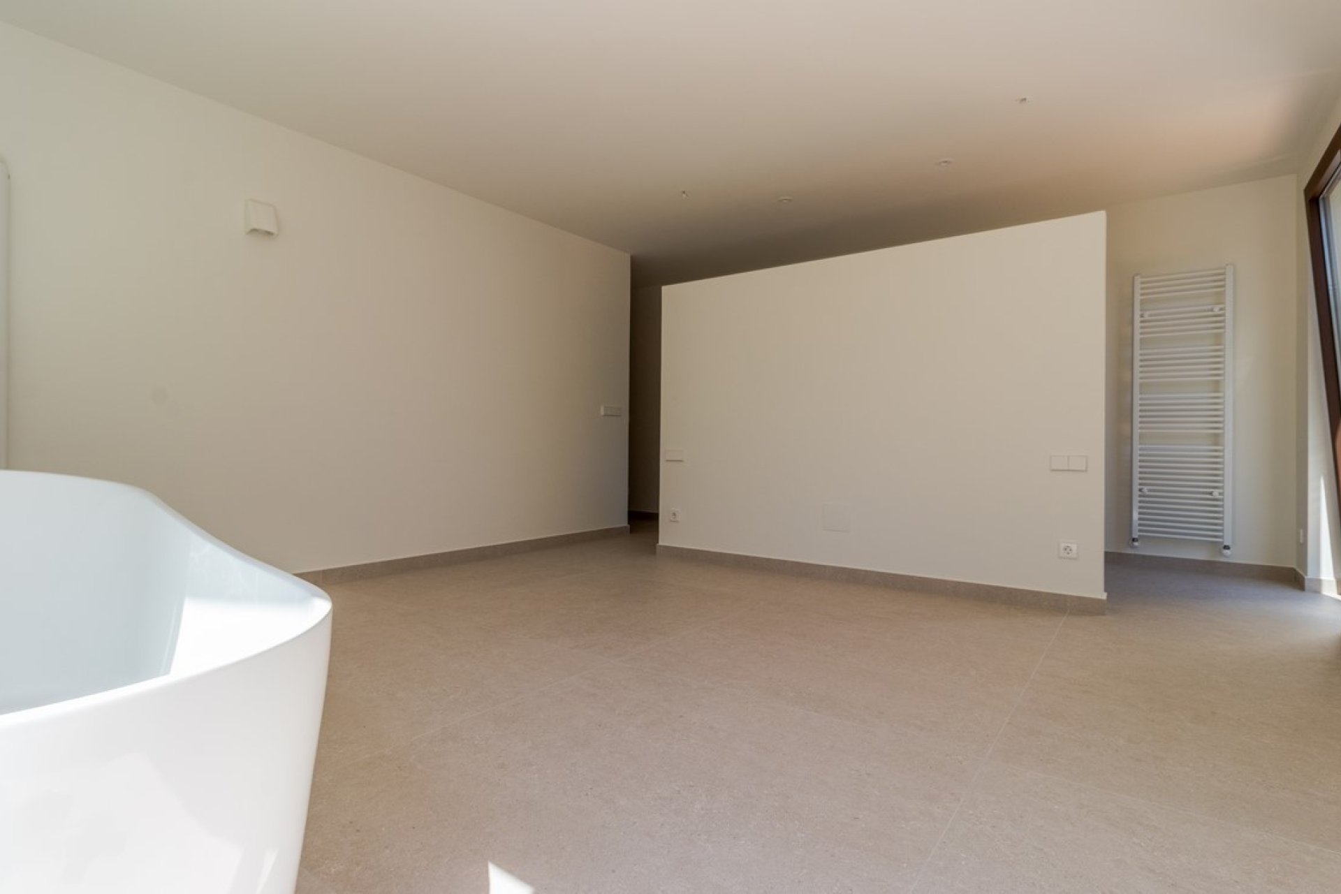 New build  - Villa - Moraira
