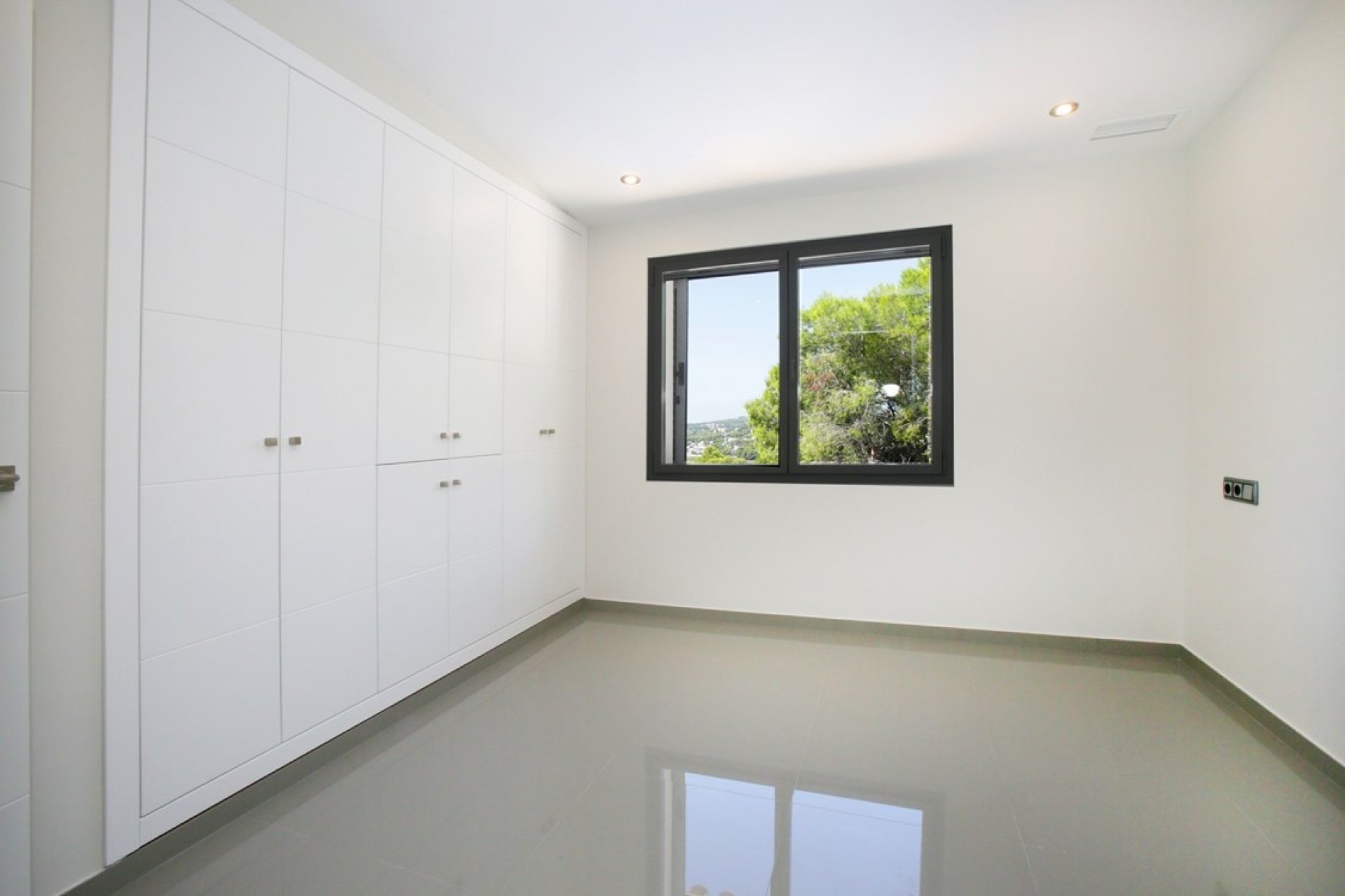 New build  - Villa - Moraira