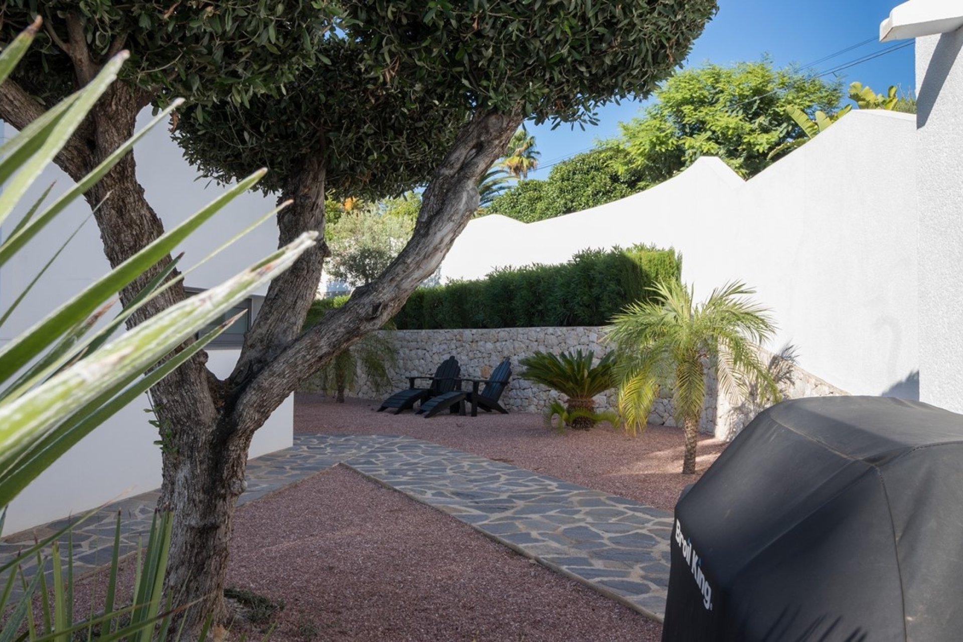 New build  - Villa - Moraira