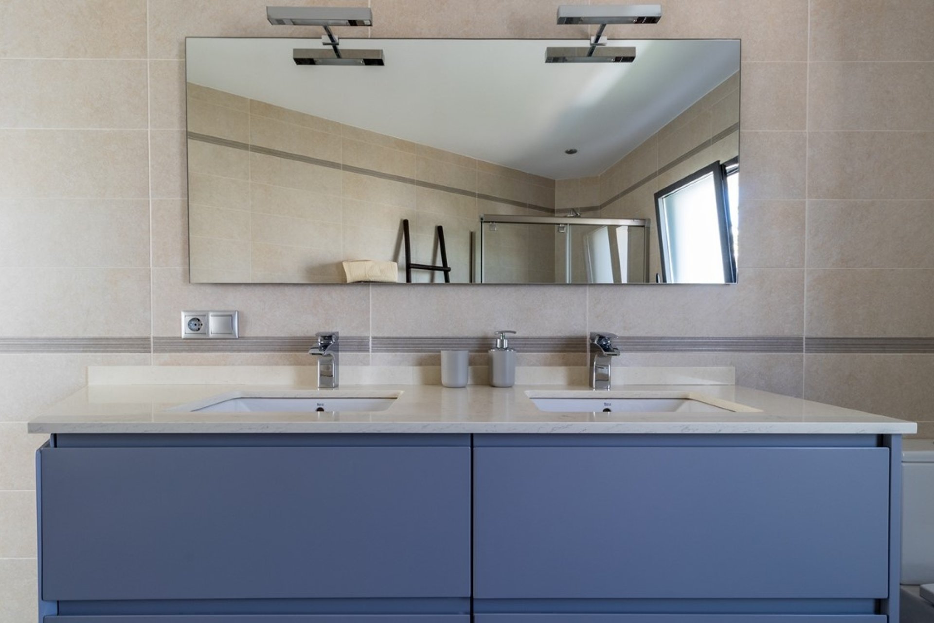 New build  - Villa - Moraira