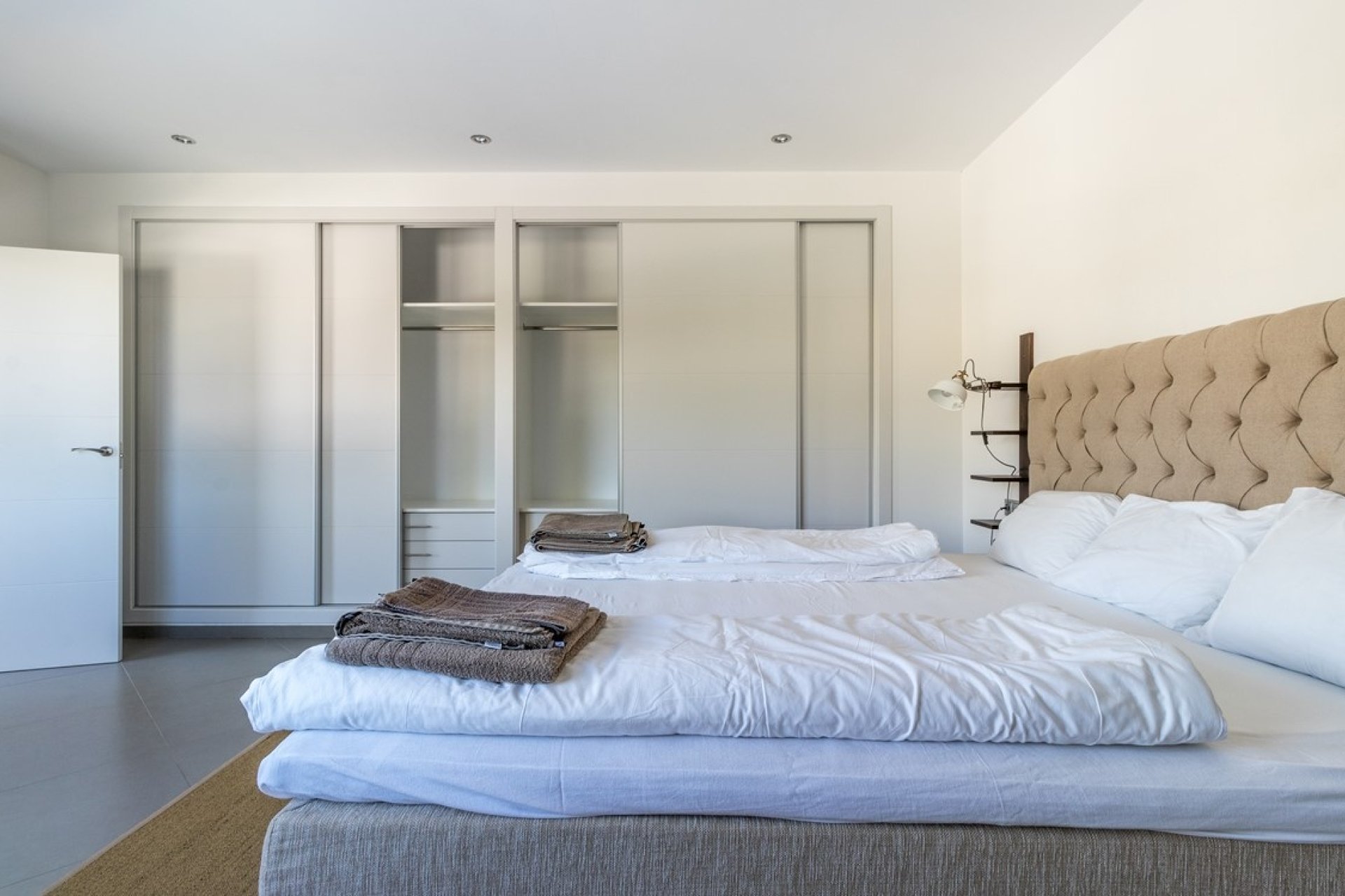 New build  - Villa - Moraira