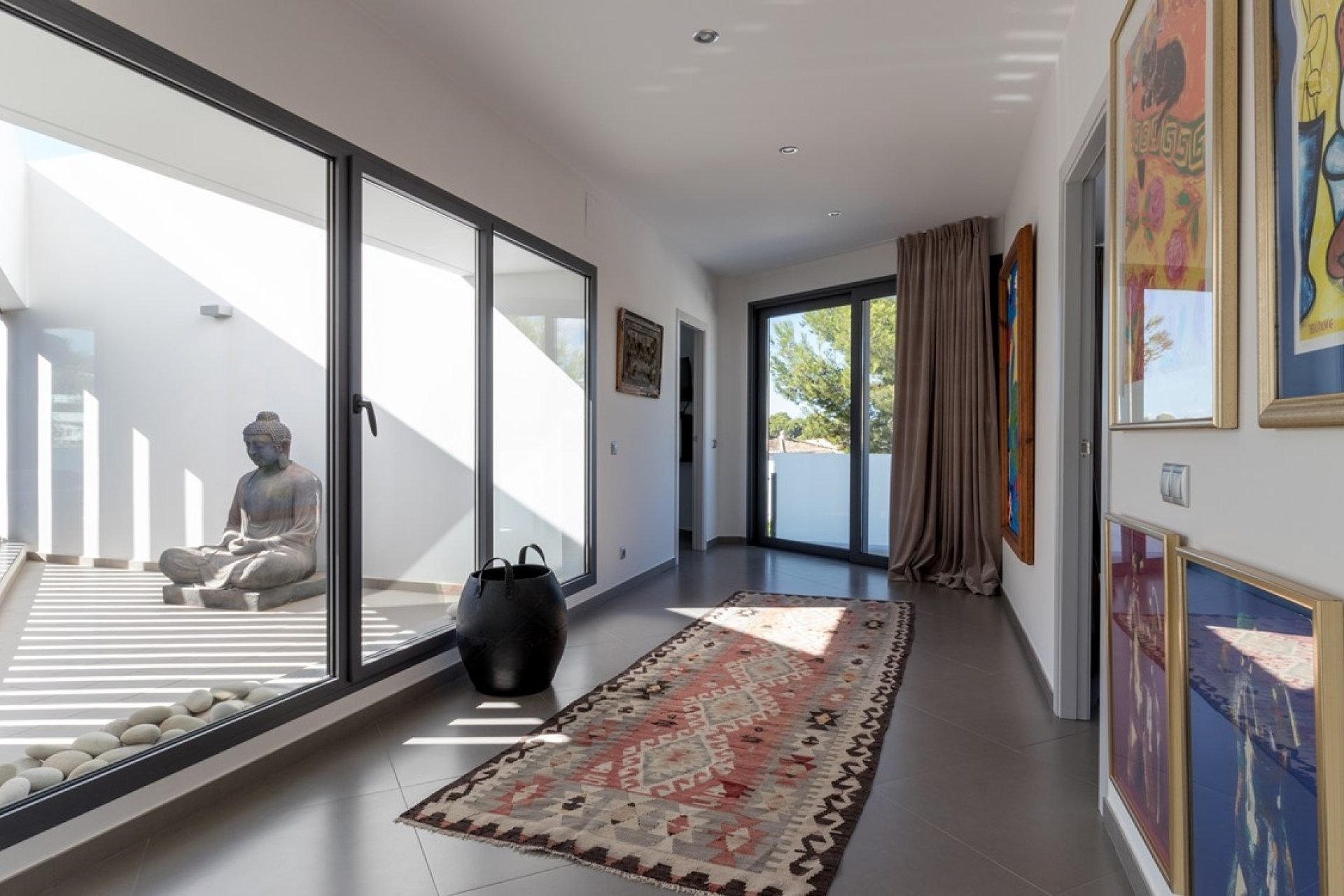 New build  - Villa - Moraira