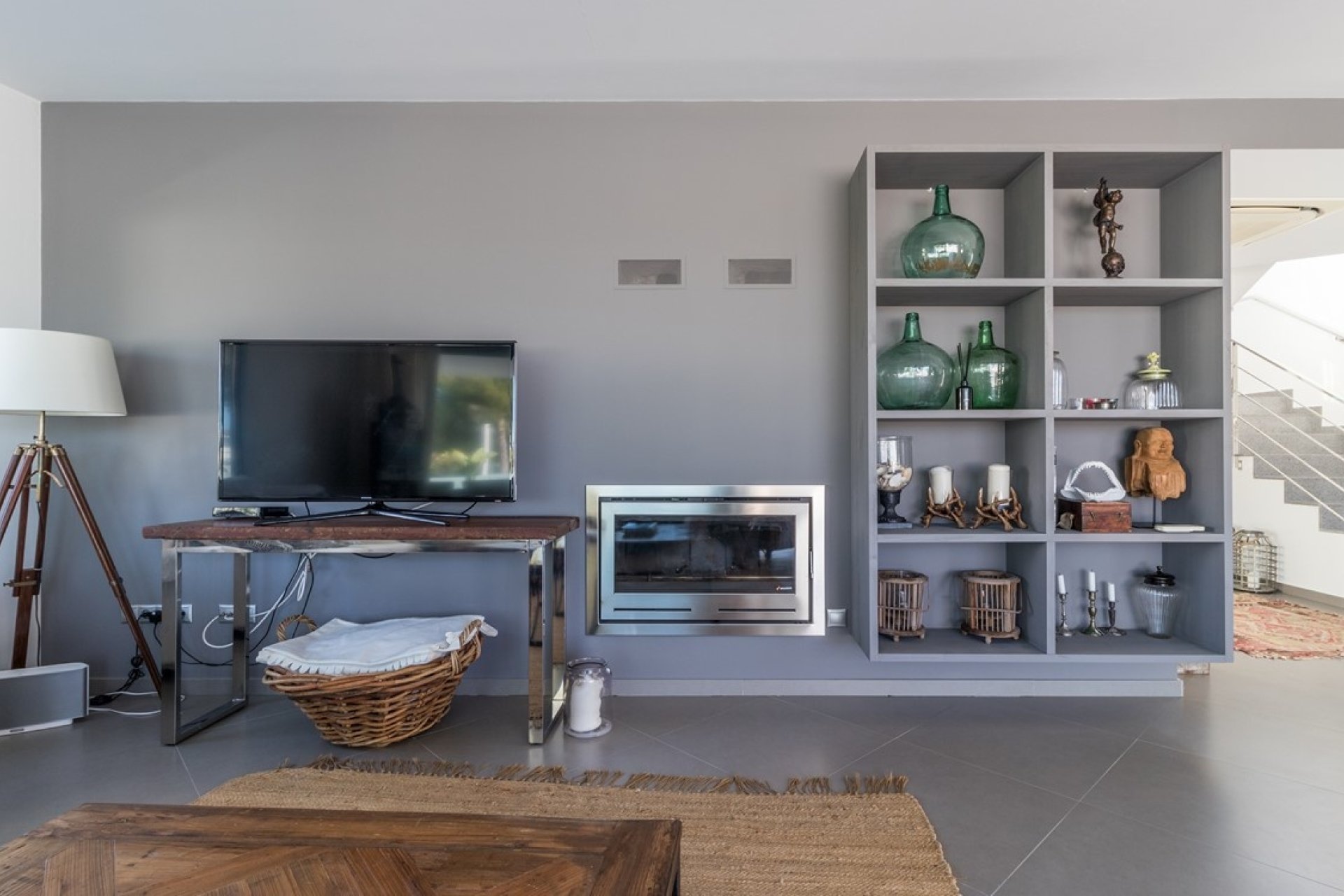 New build  - Villa - Moraira