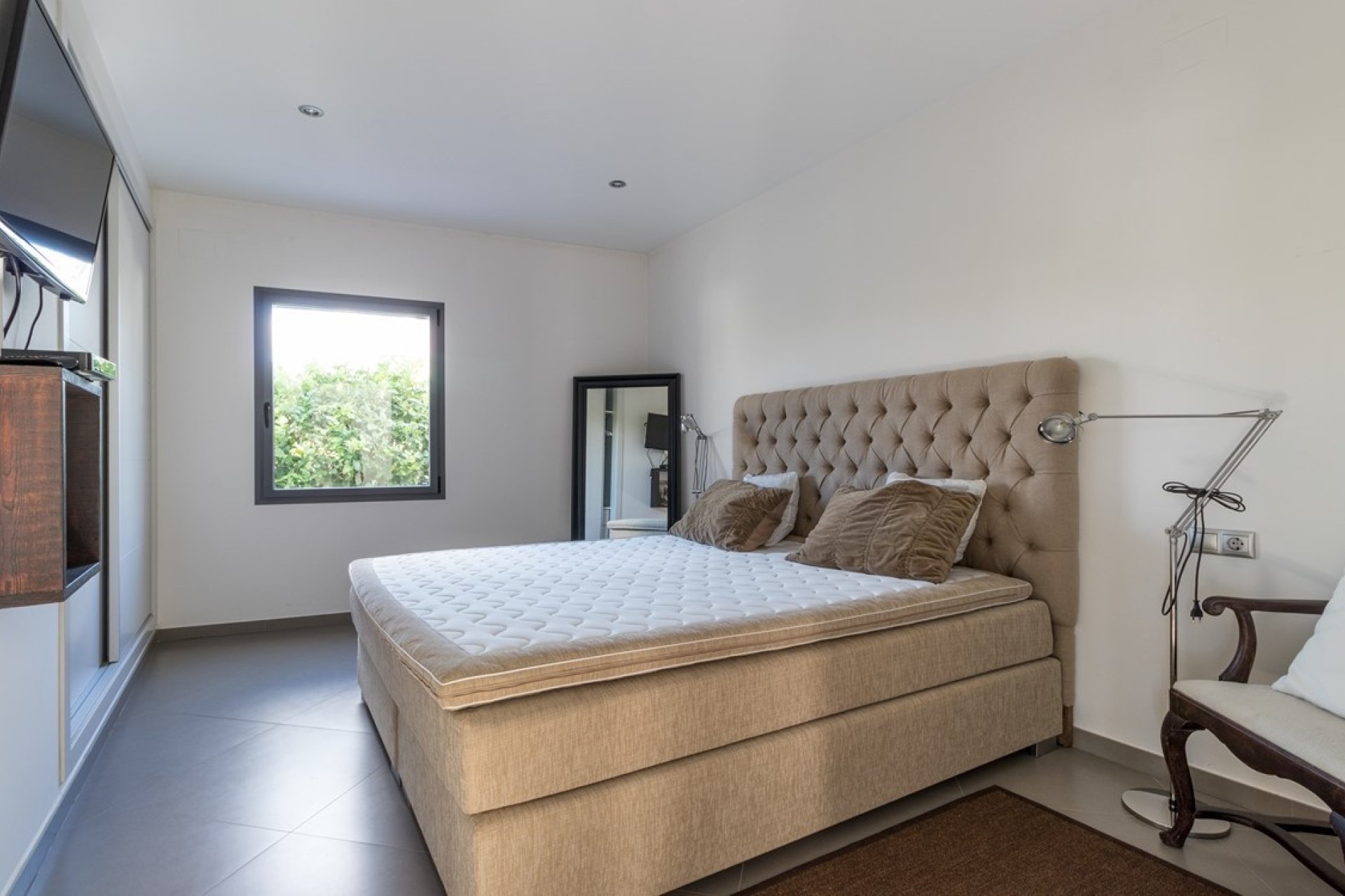 New build  - Villa - Moraira