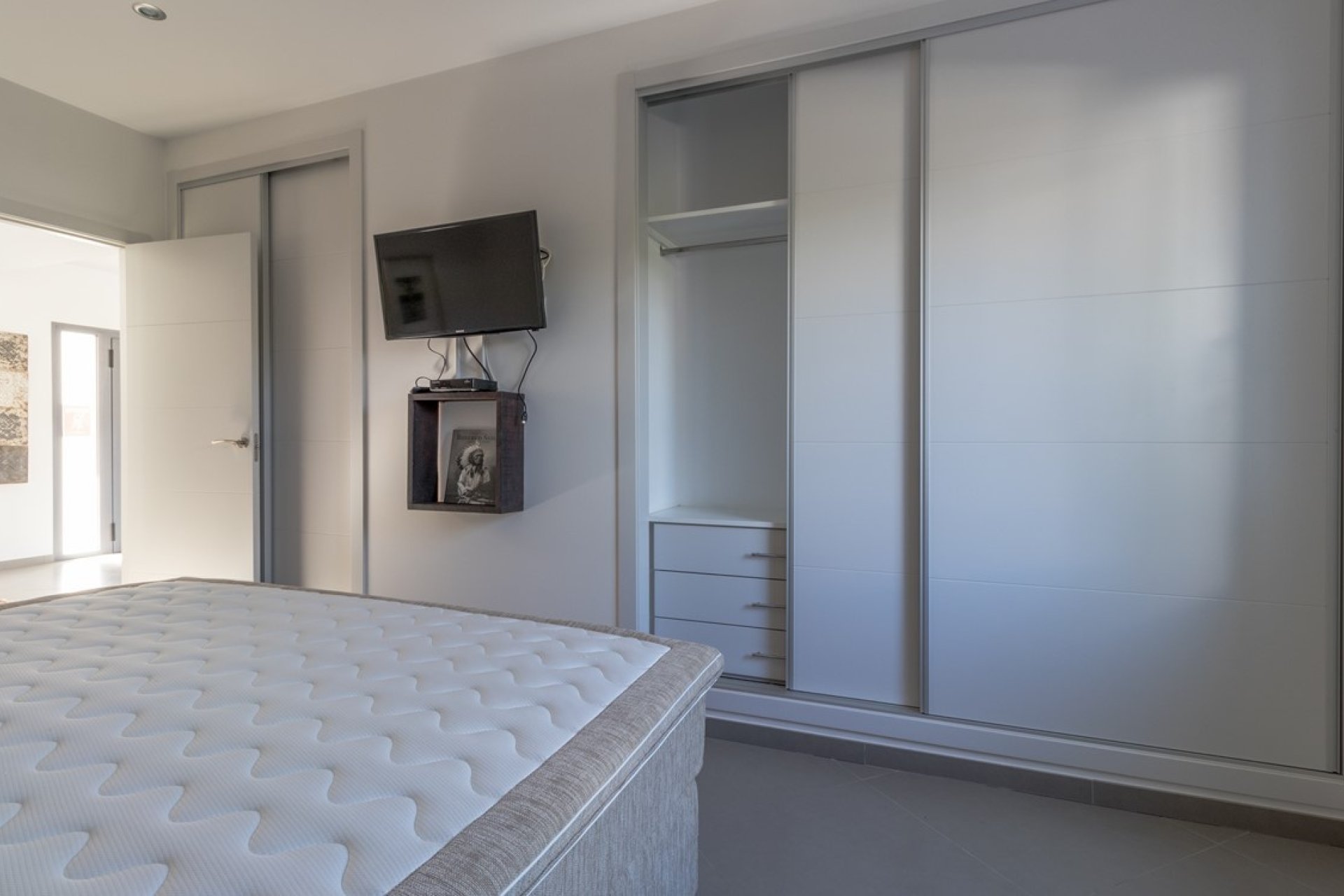 New build  - Villa - Moraira
