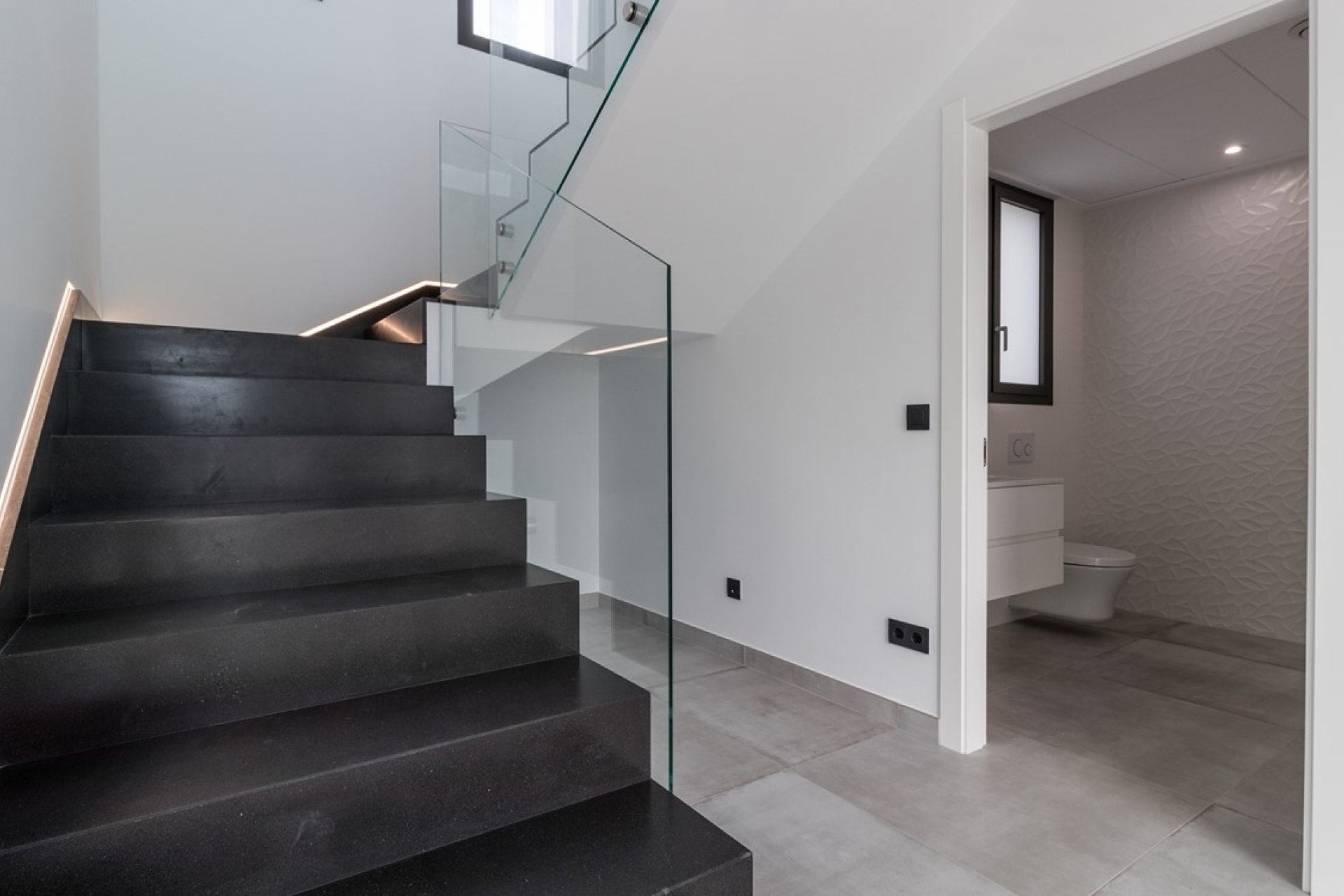 New build  - Villa - Moraira