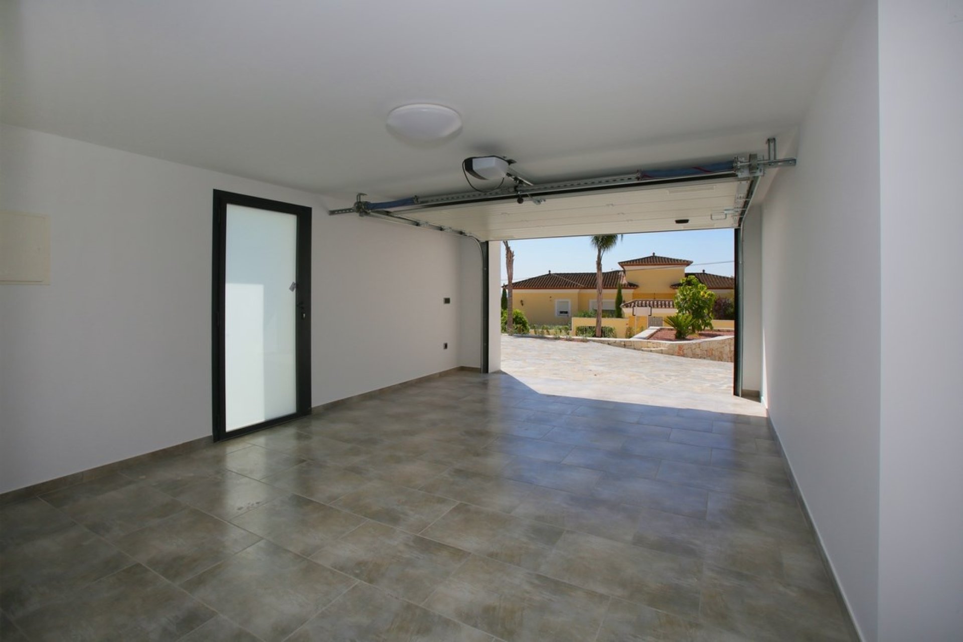 New build  - Villa - Moraira