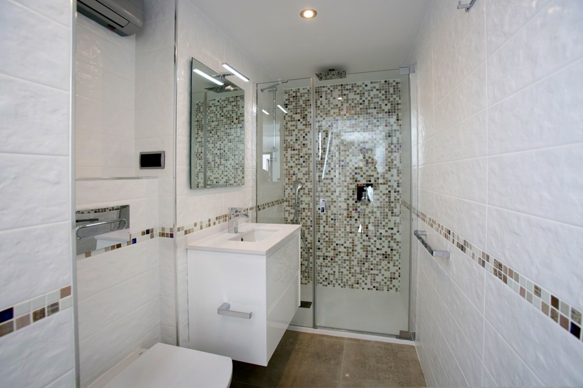 New build  - Villa - Moraira