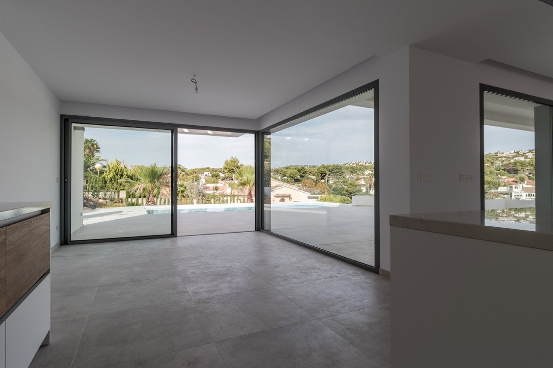 New build  - Villa - Moraira