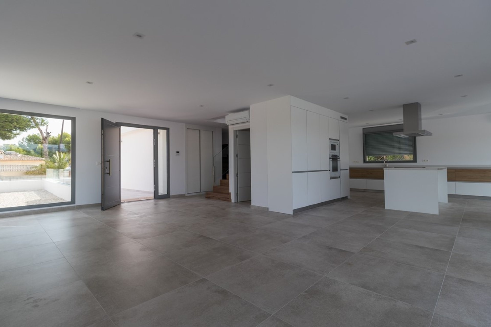 New build  - Villa - Moraira