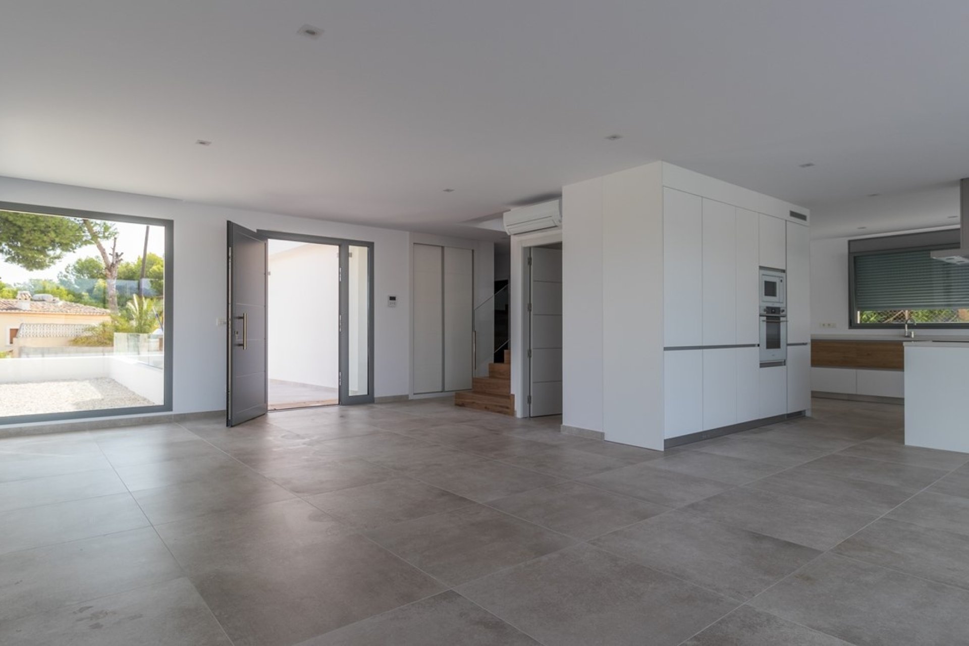 New build  - Villa - Moraira