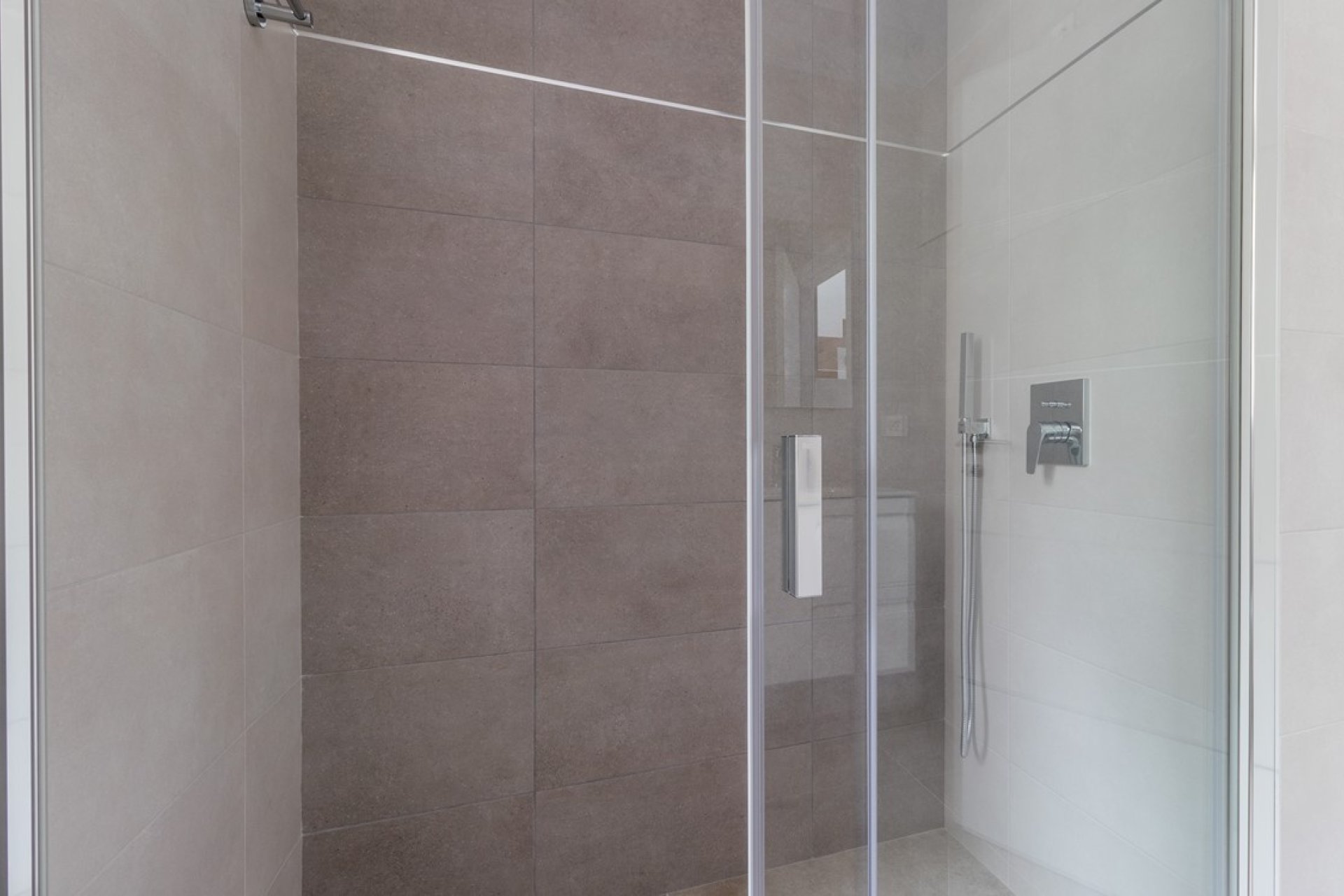 New build  - Villa - Moraira
