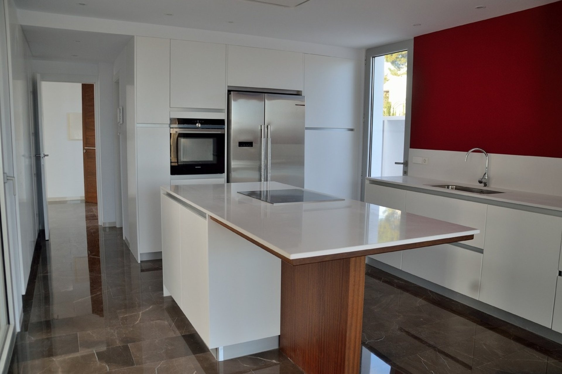 New build  - Villa - Moraira