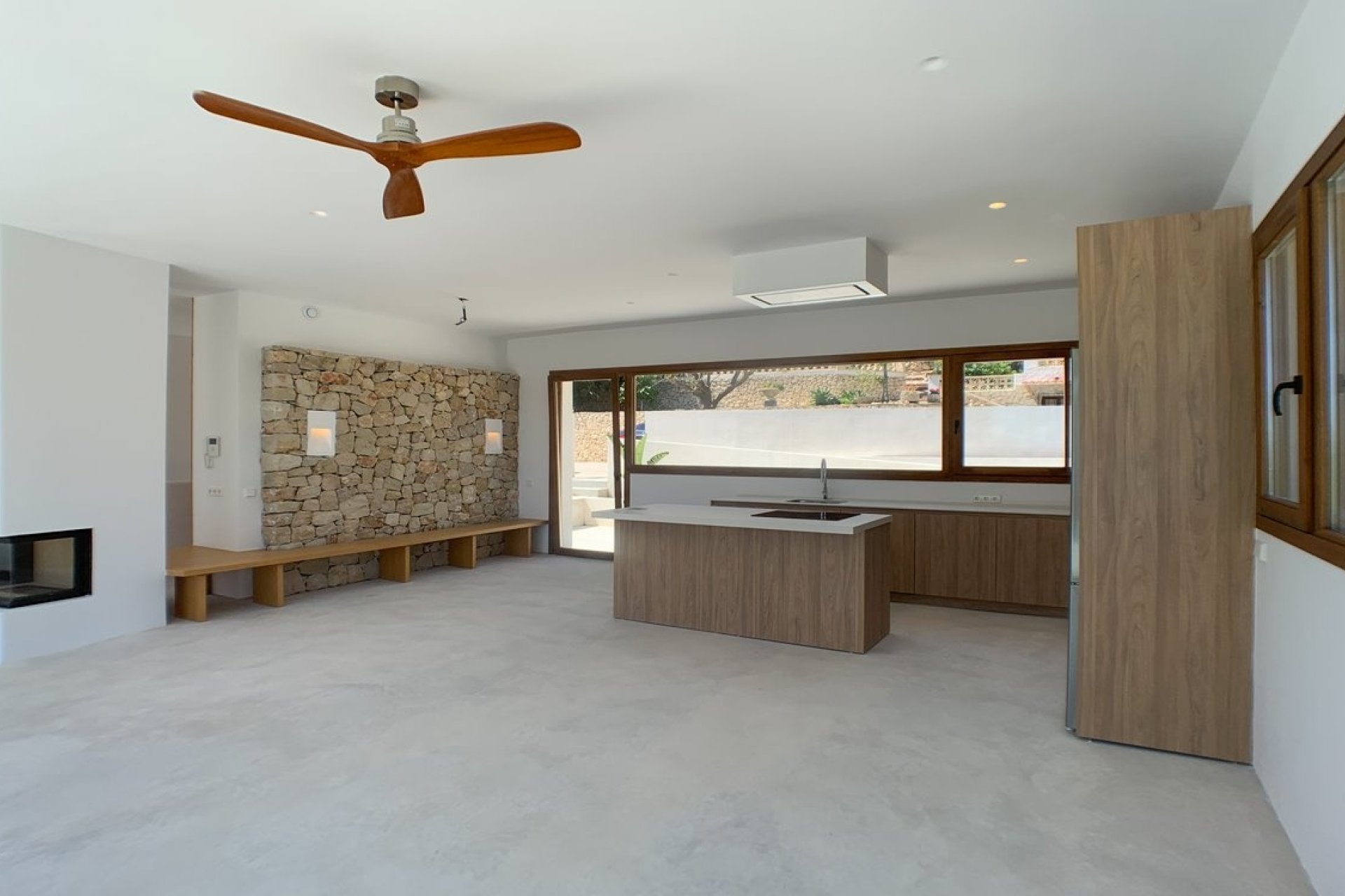 New build  - Villa - Moraira