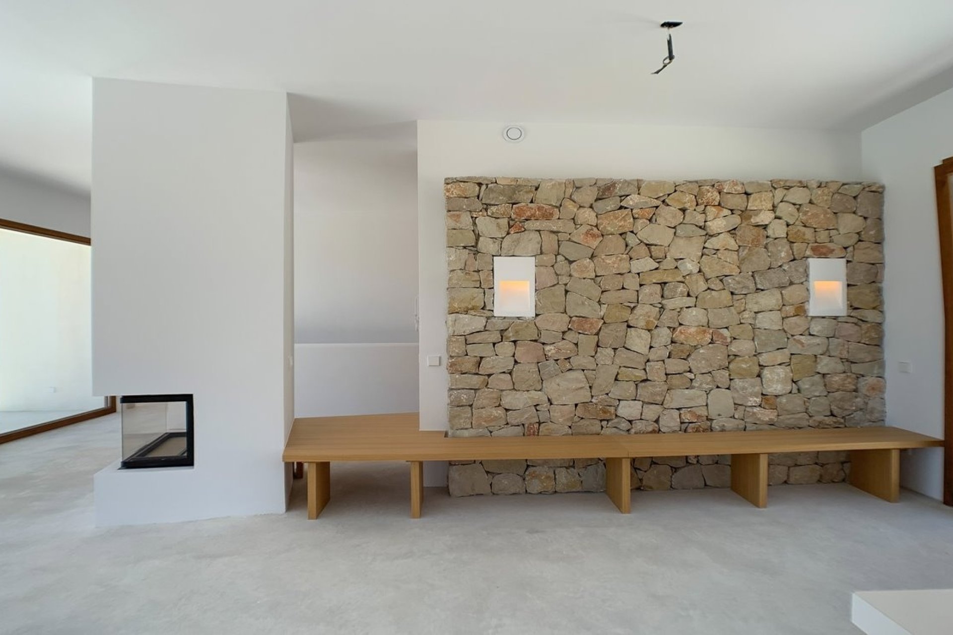 New build  - Villa - Moraira