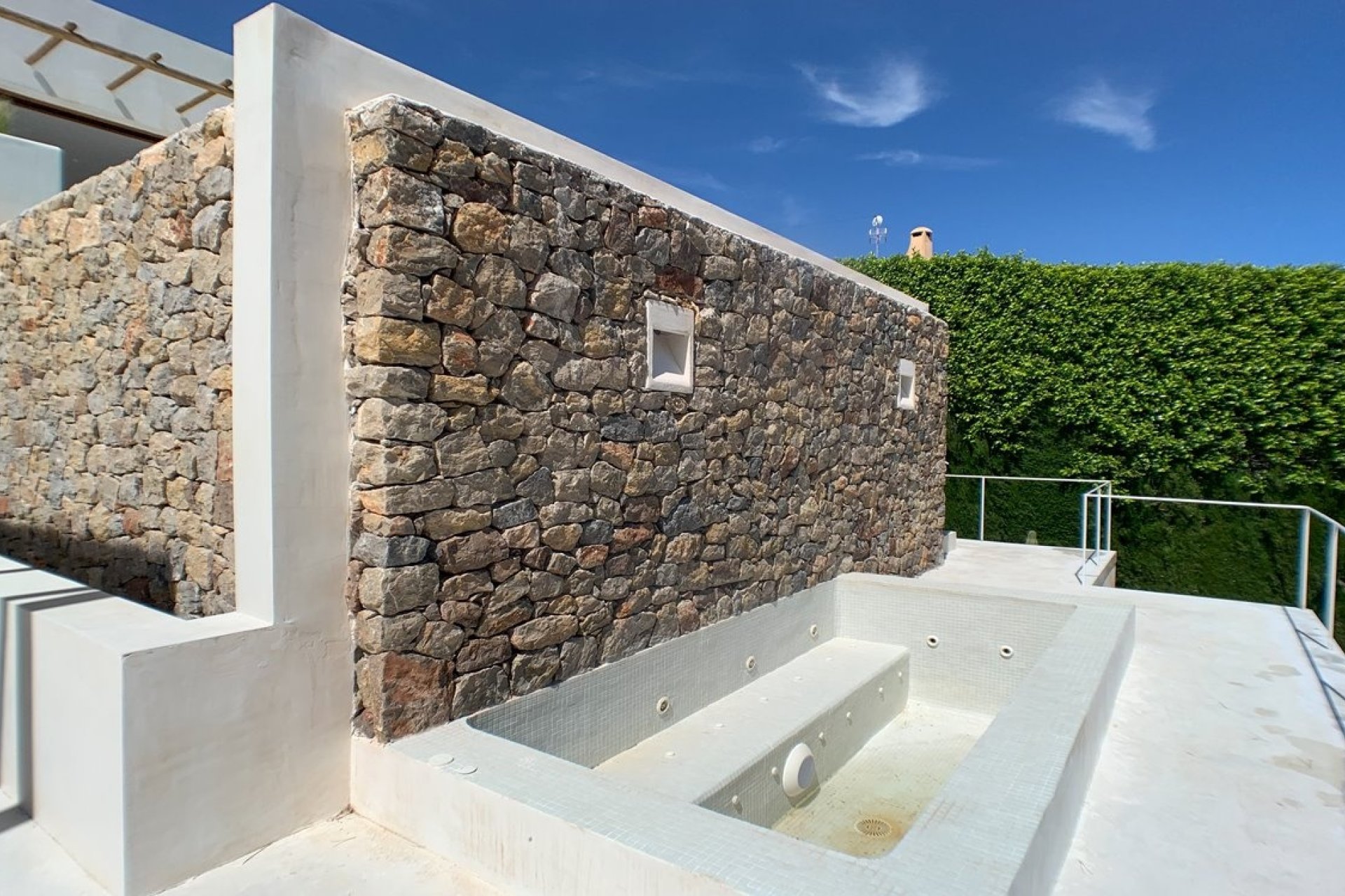 New build  - Villa - Moraira