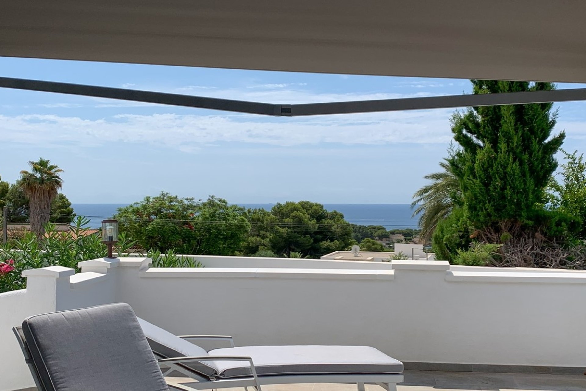 New build  - Villa - Moraira