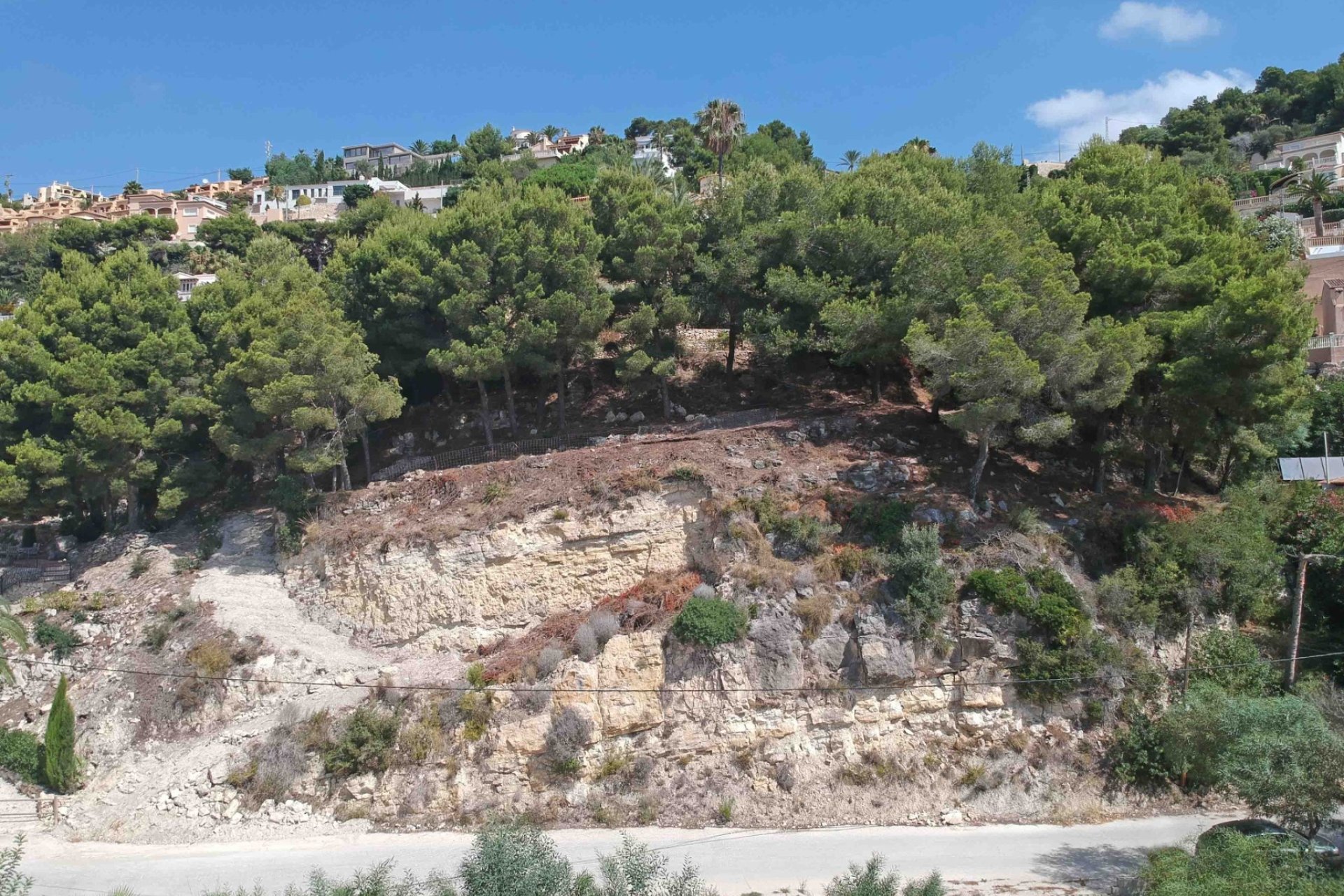 New build  - Villa - Moraira