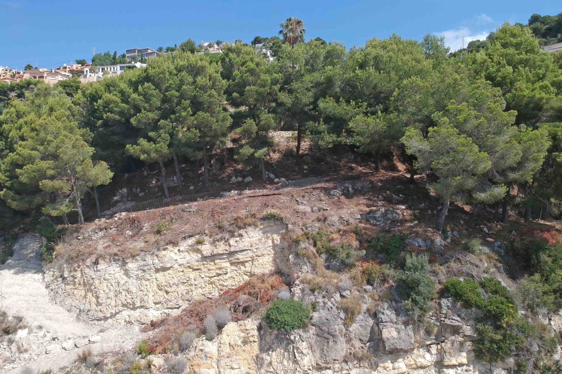 New build  - Villa - Moraira