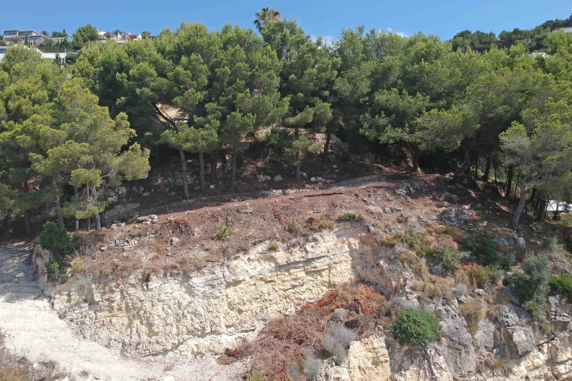 New build  - Villa - Moraira