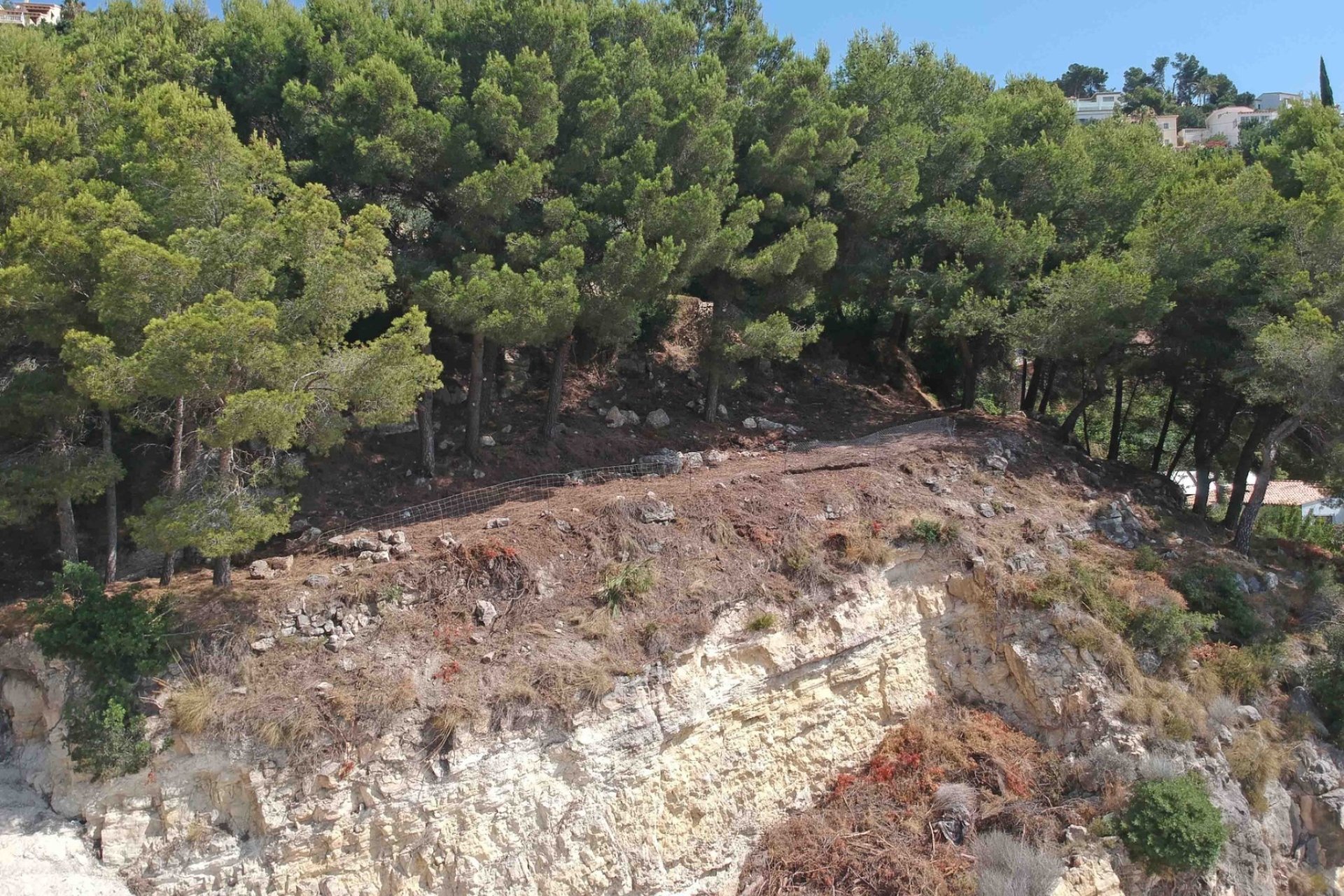New build  - Villa - Moraira