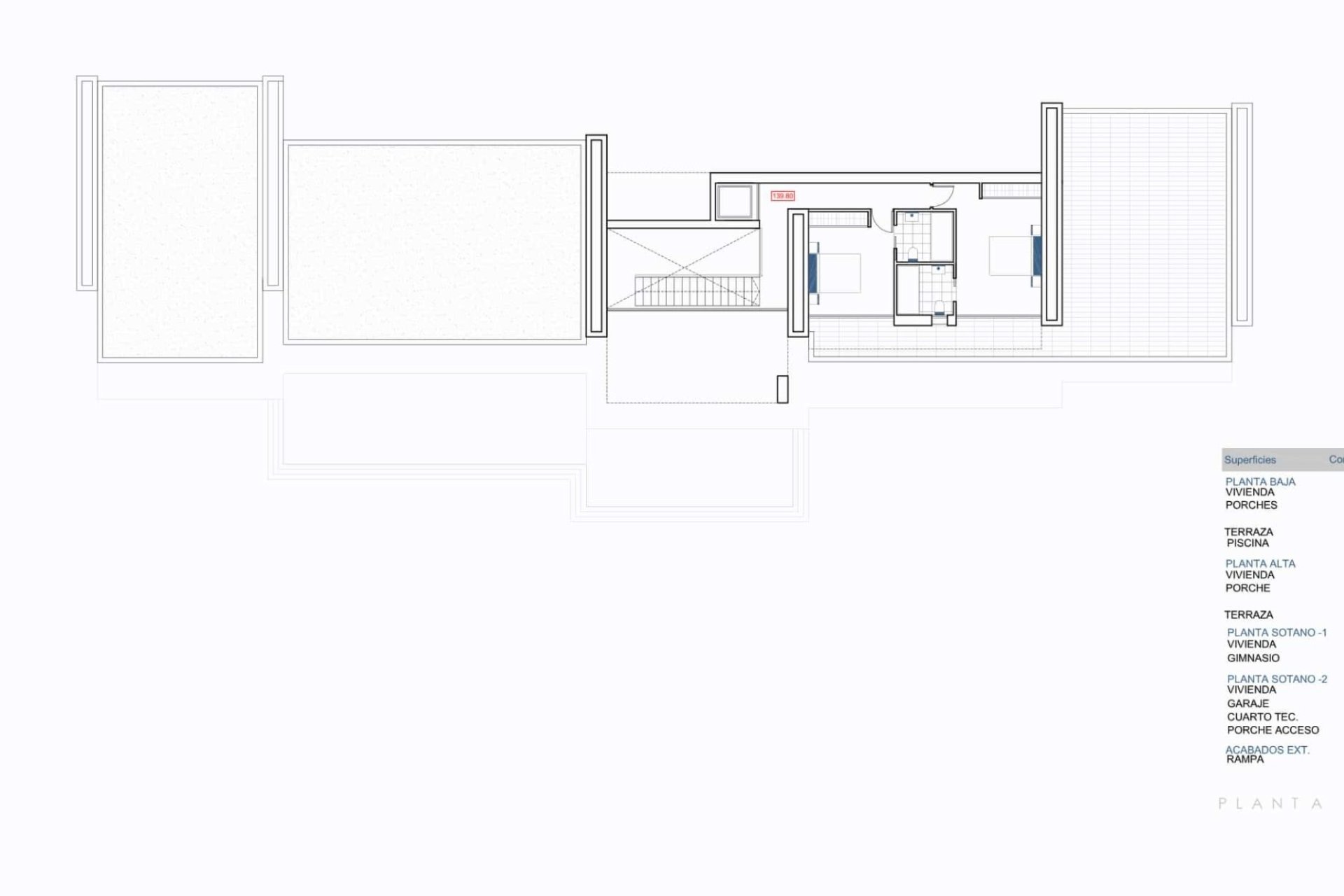 New build  - Villa - Moraira