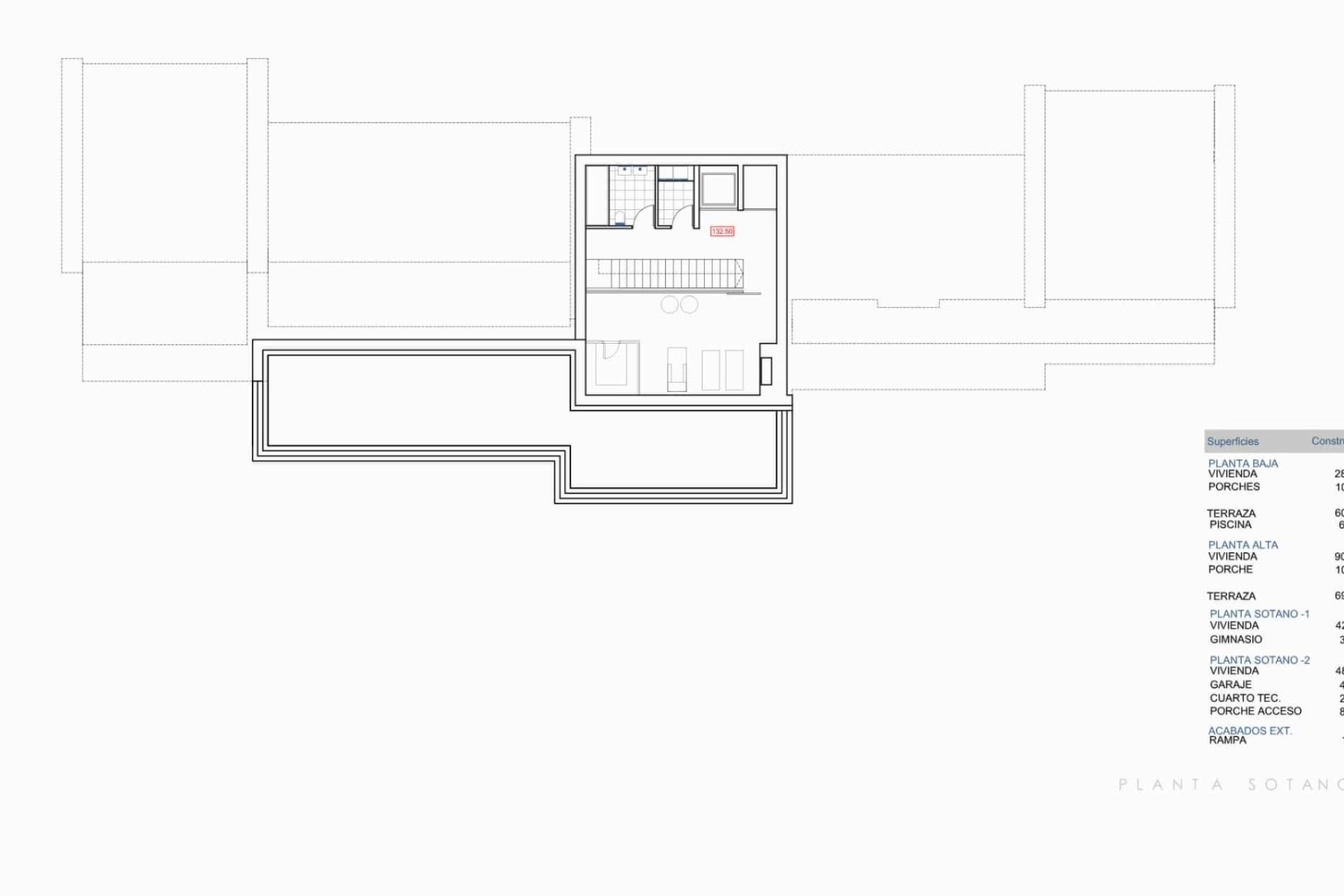 New build  - Villa - Moraira